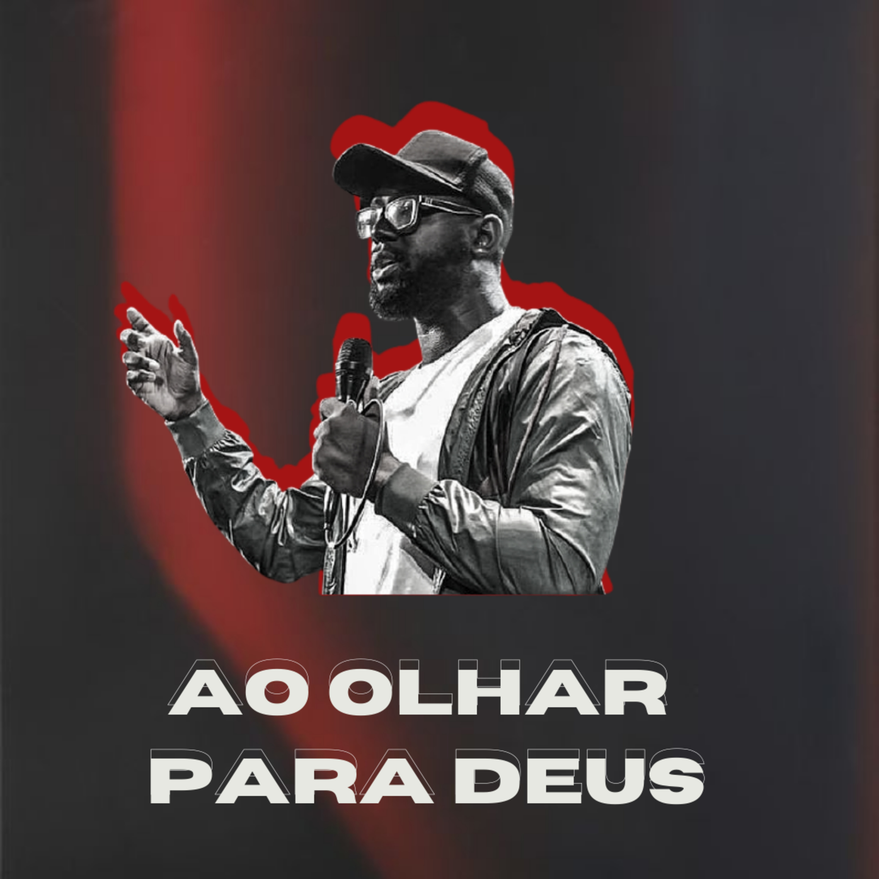 Jônatas Sacramento - Ao olhar para Deus  episode artwork