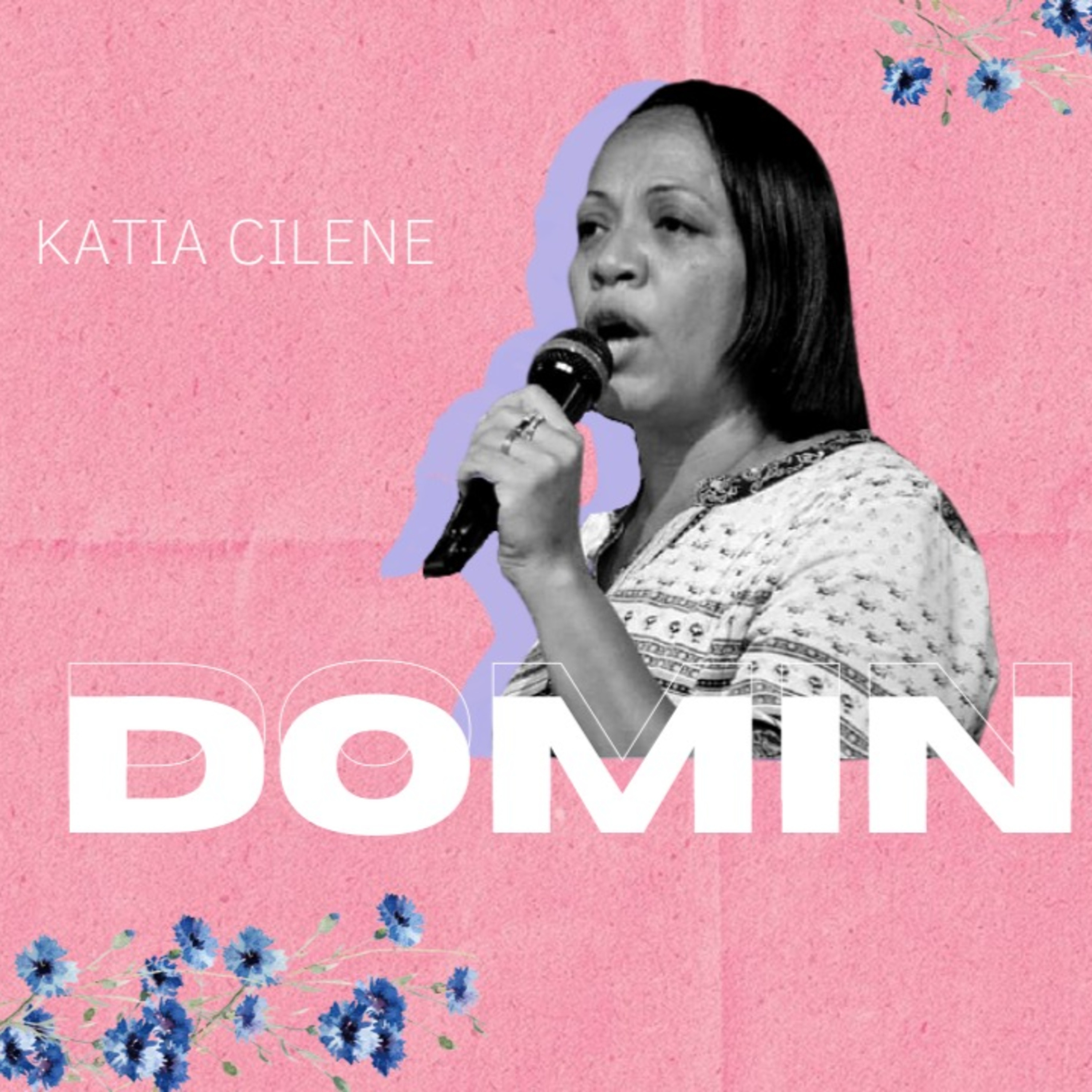 Katia Cilene - Florescendo em meio as Adversidades episode artwork
