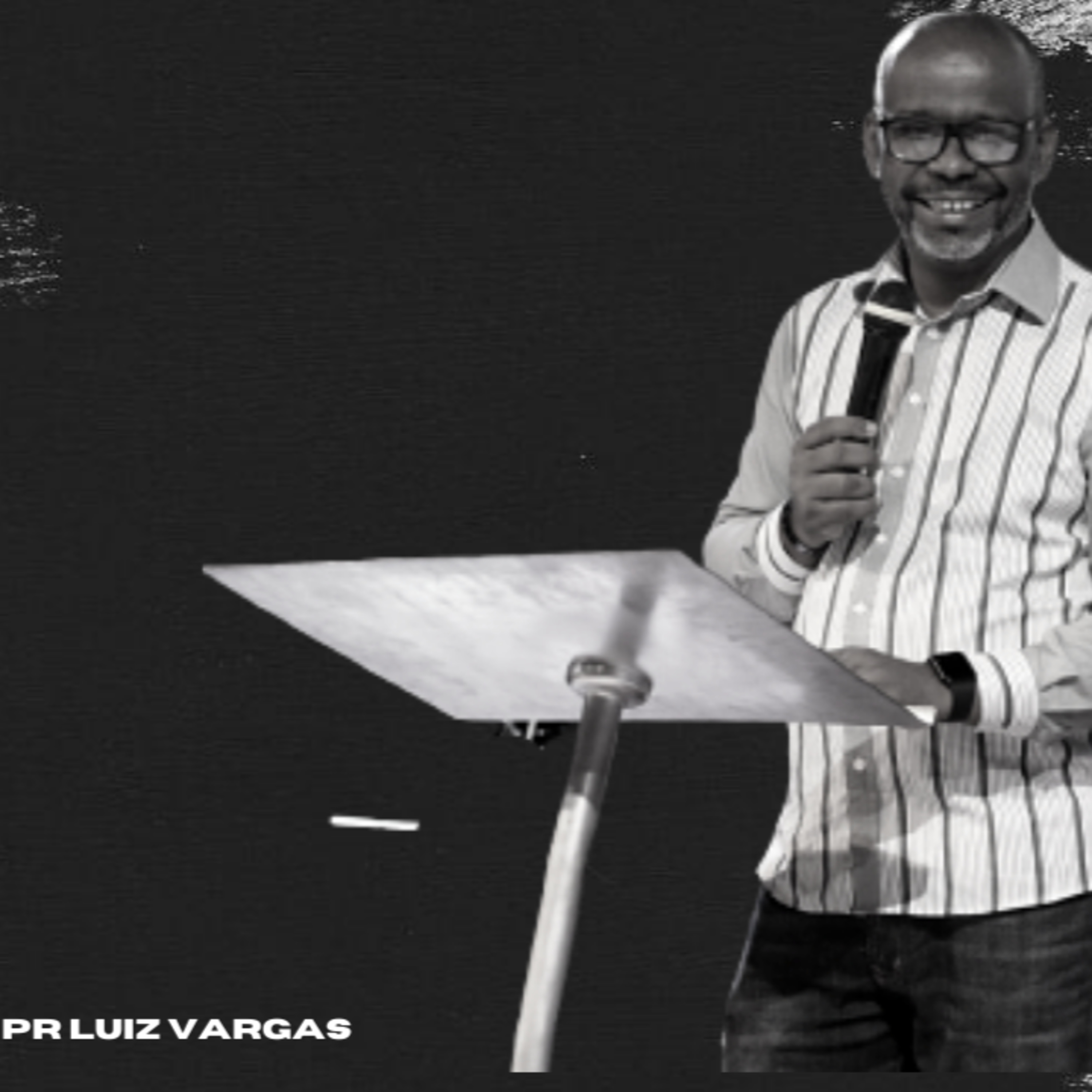 PR LUIZ VARGAS - RESTAURAÇÃO  episode artwork