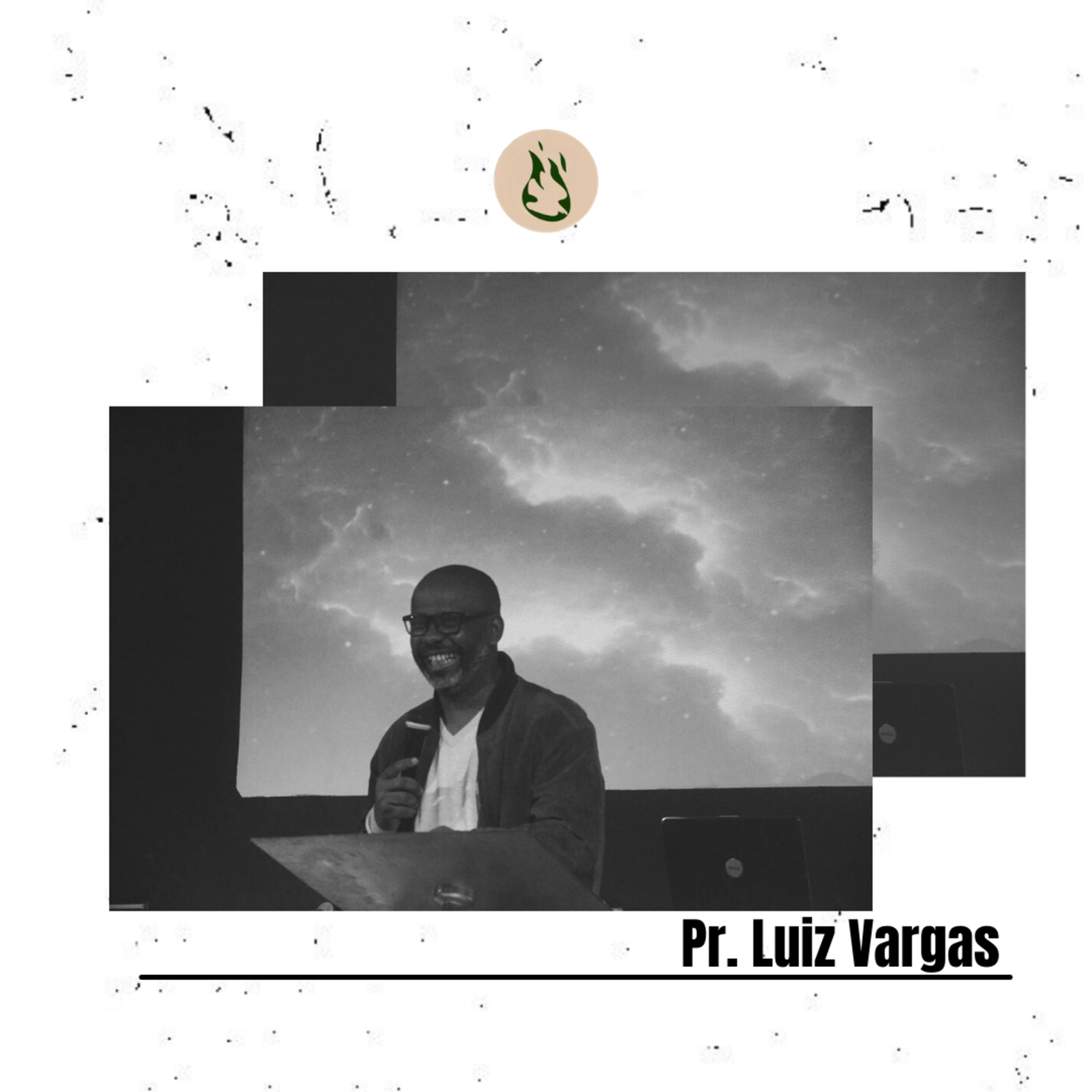 PR LUIZ VARGAS - NÃO SEJA EXTRAVIADO  episode artwork