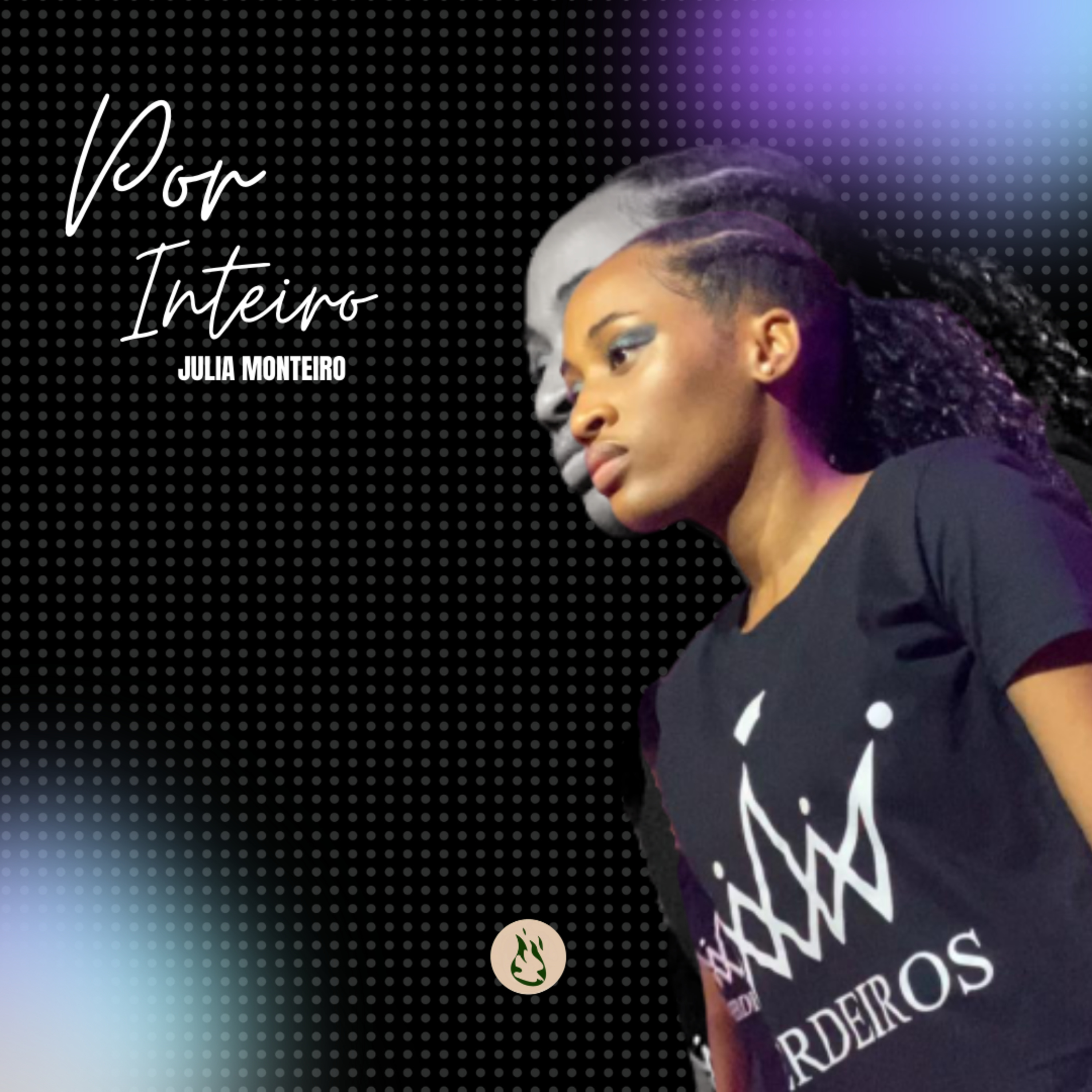 JULIA MONTEIRO - EU TENHO UM SENHOR episode artwork