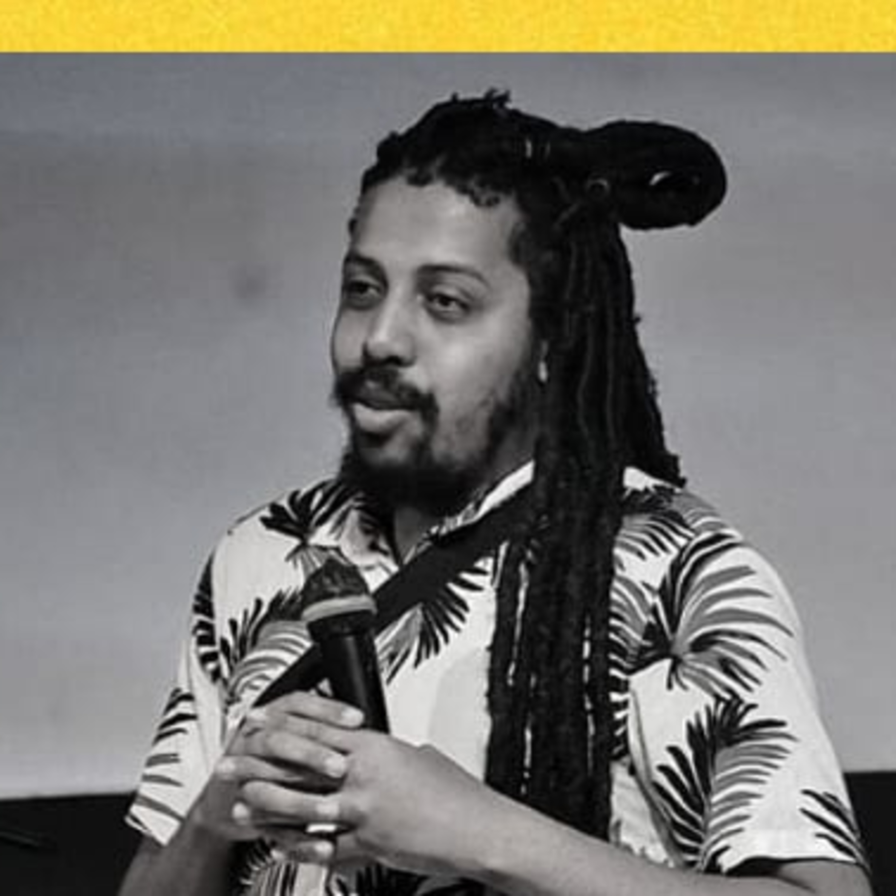 MARCOS BLEIAM - COMPORTAMENTO DO HOMEM DE DEUS  episode artwork