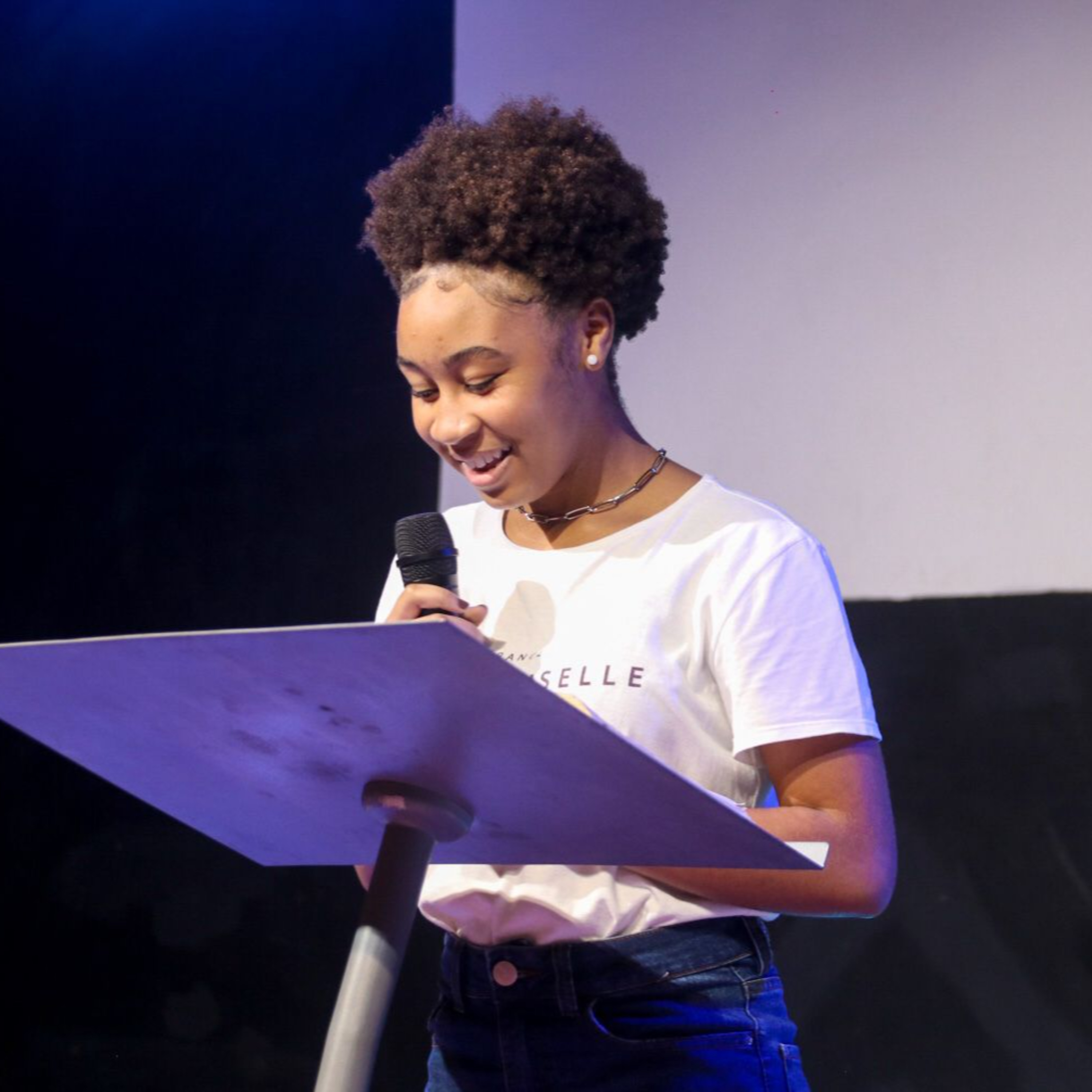 GABRIELLY BARROS - PONHA SUA ESPERANÇA EM CRISTO episode artwork