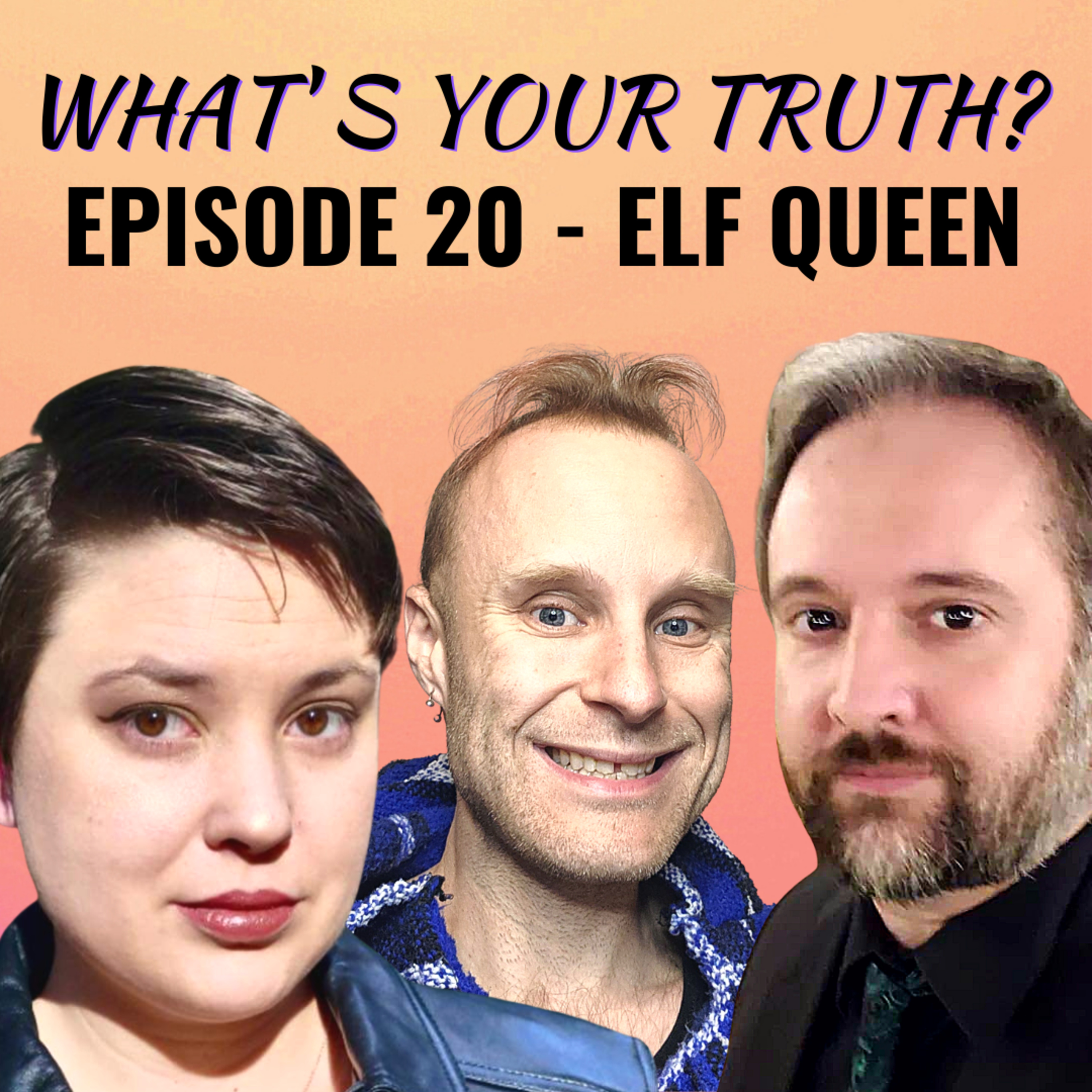 What\'s Your Truth Podcast