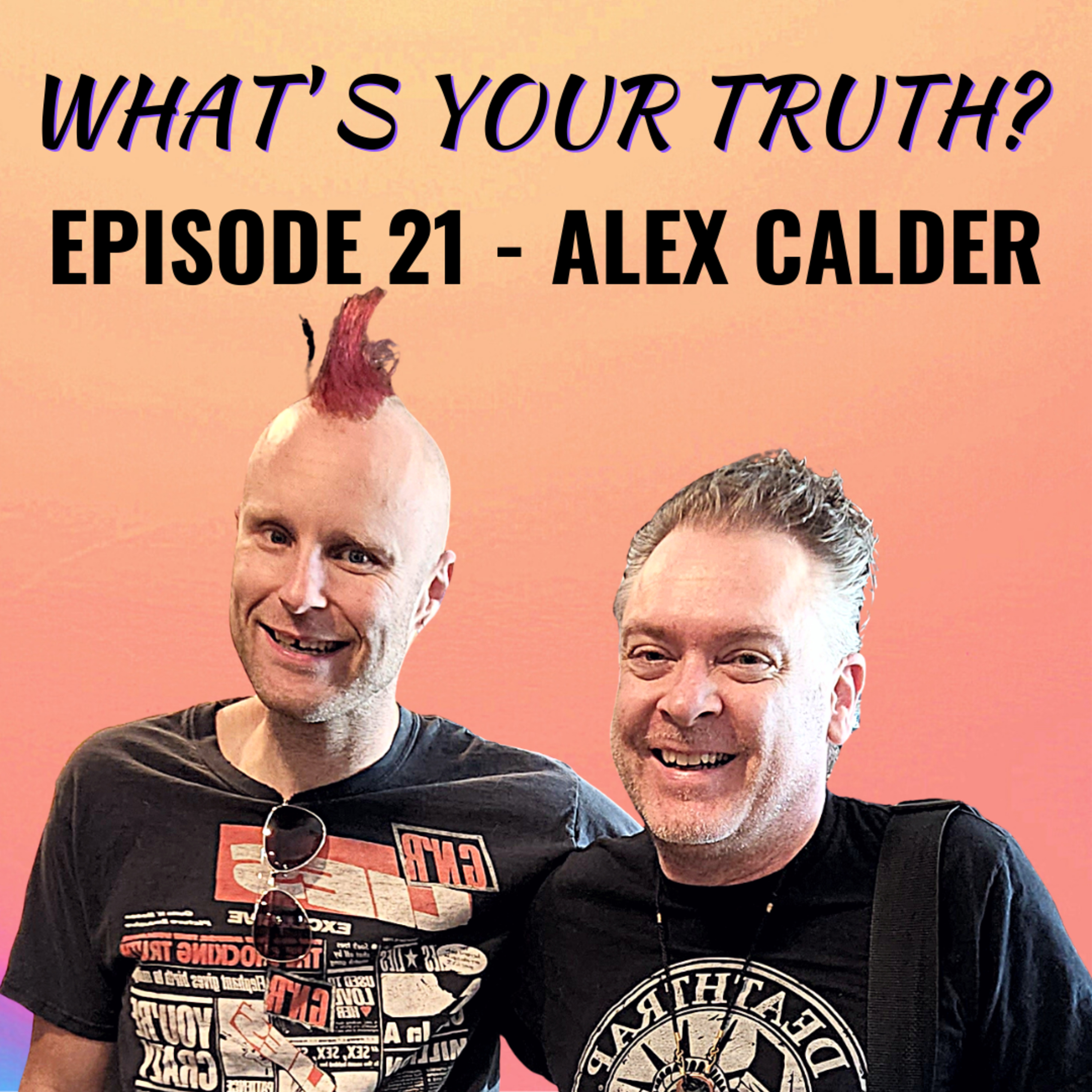 What\'s Your Truth Podcast