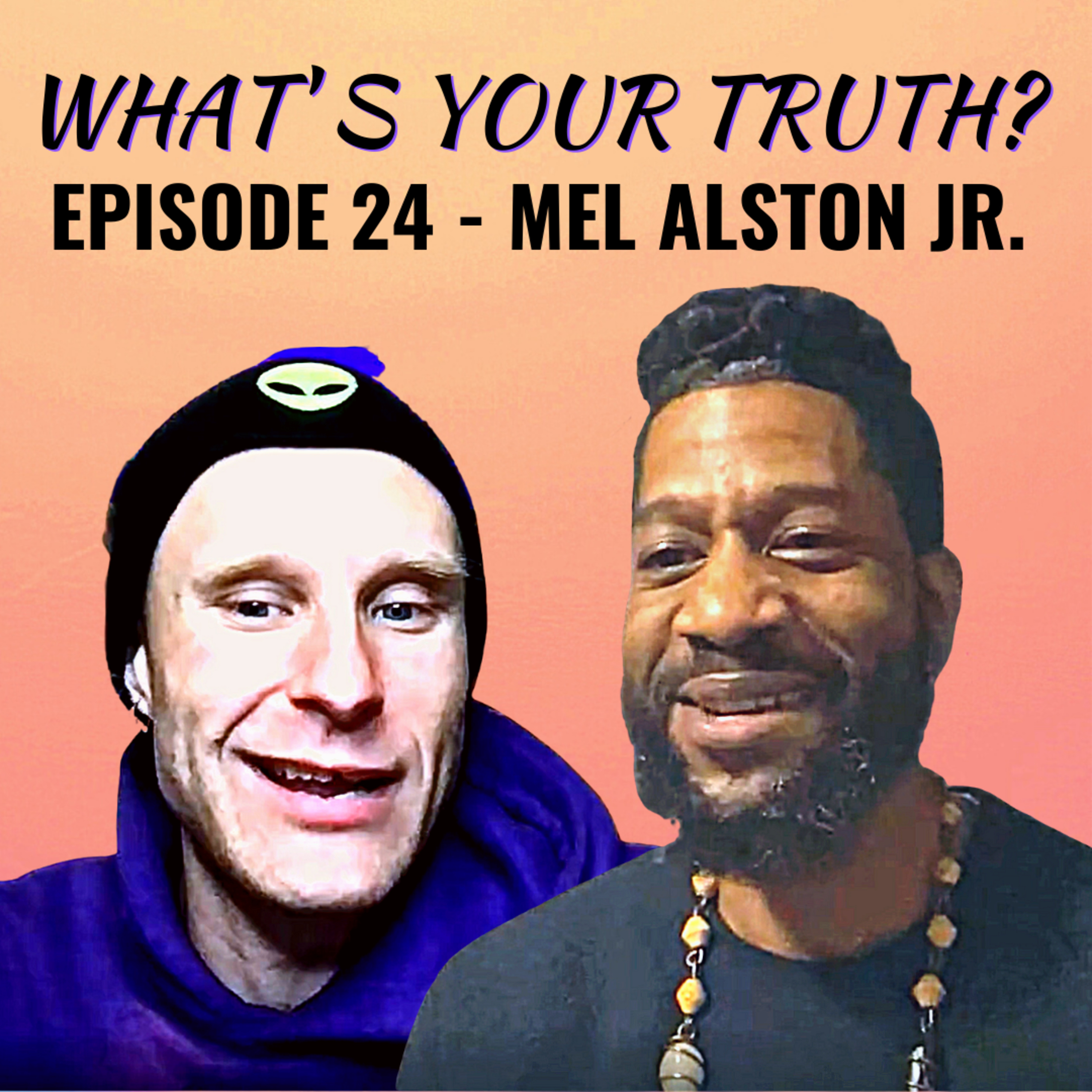 What\'s Your Truth Podcast