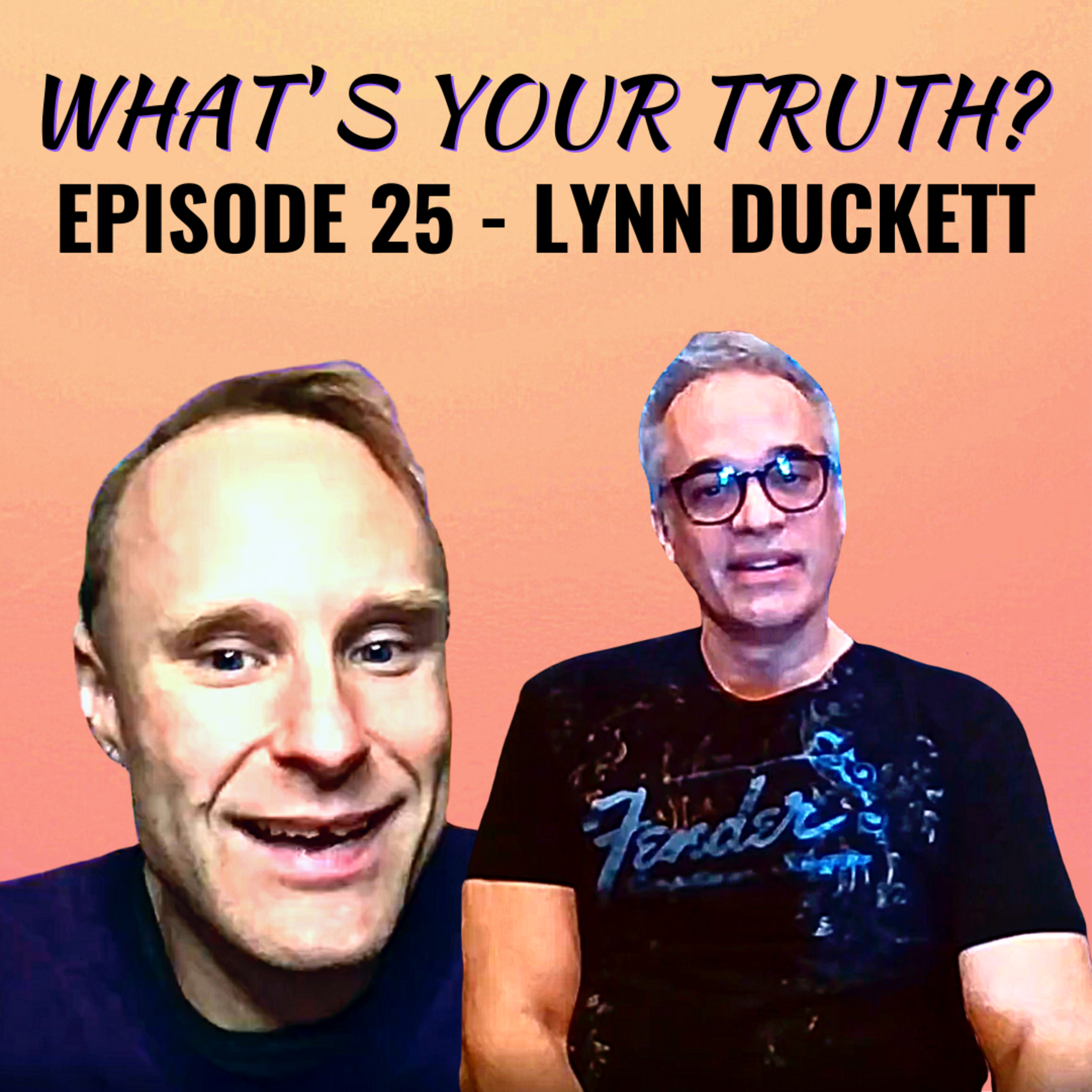 What\'s Your Truth Podcast