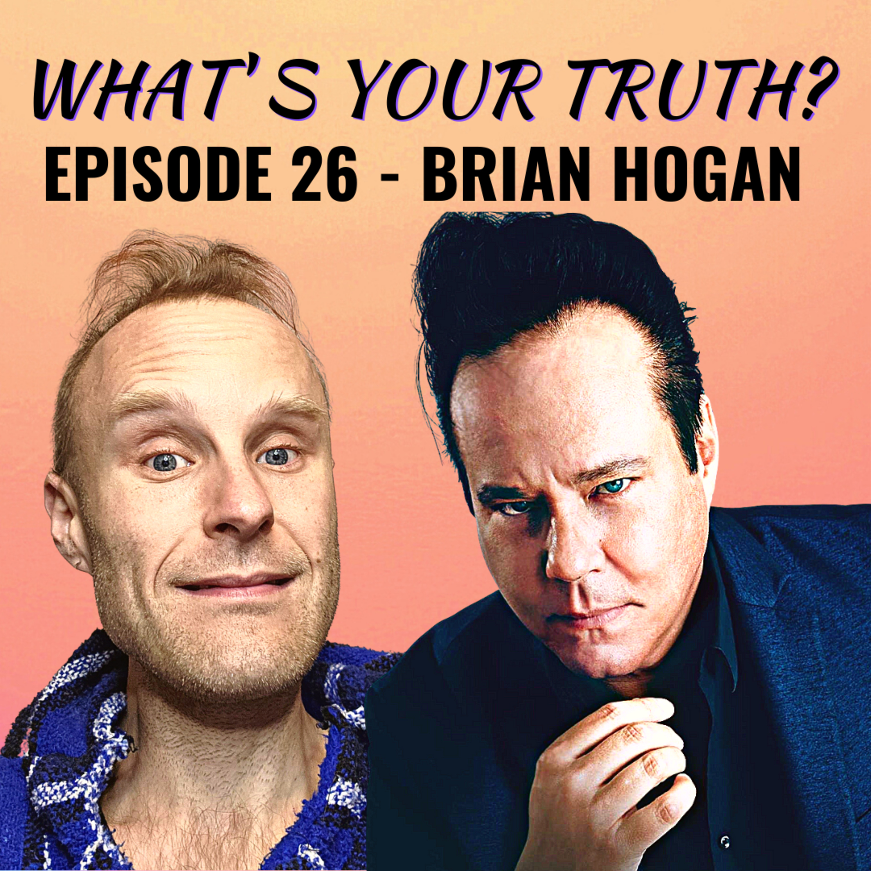 What\'s Your Truth Podcast