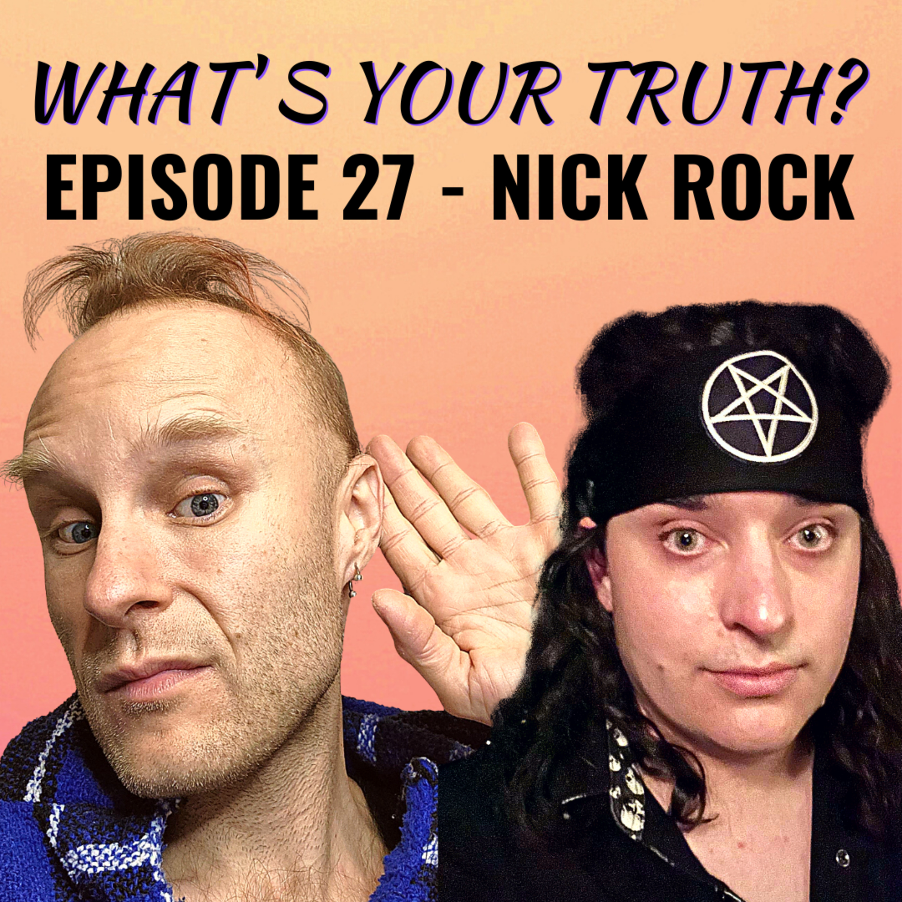 What\'s Your Truth Podcast