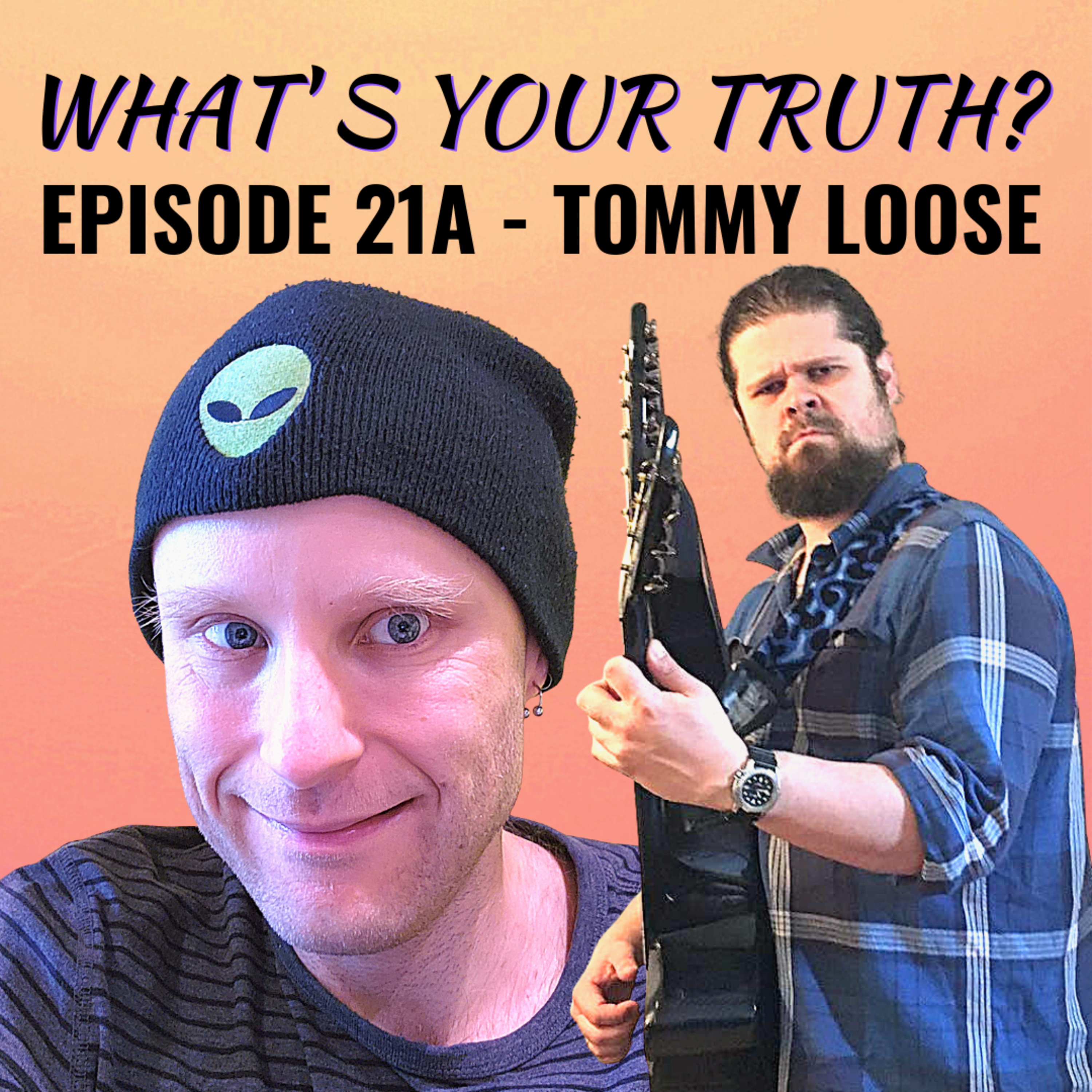 What\'s Your Truth Podcast