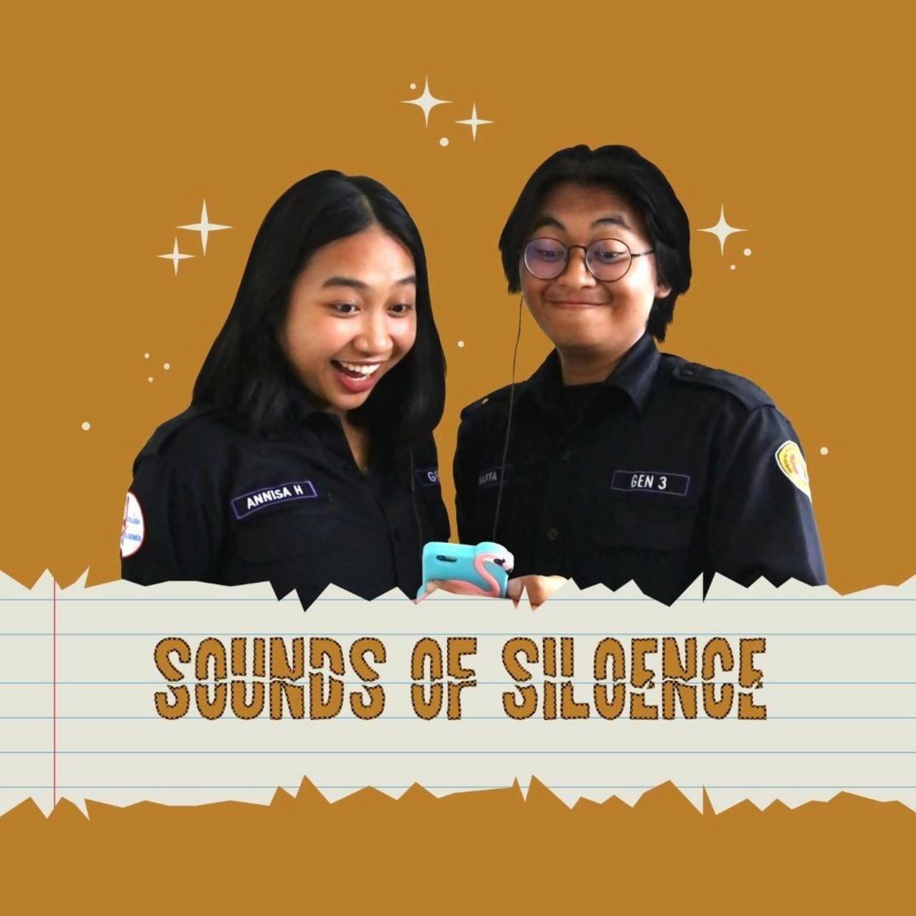 Sounds of Siloence