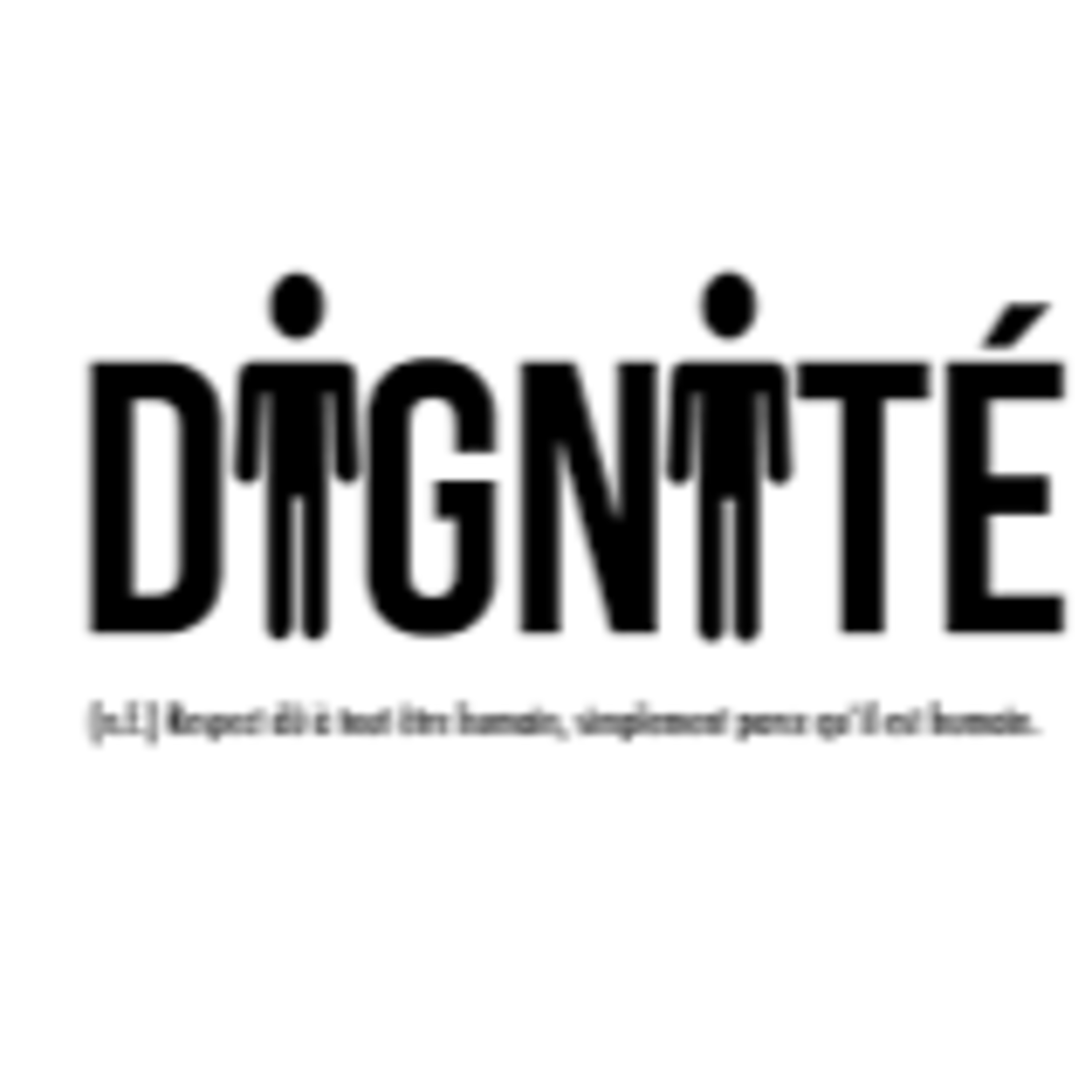la dignité episode artwork
