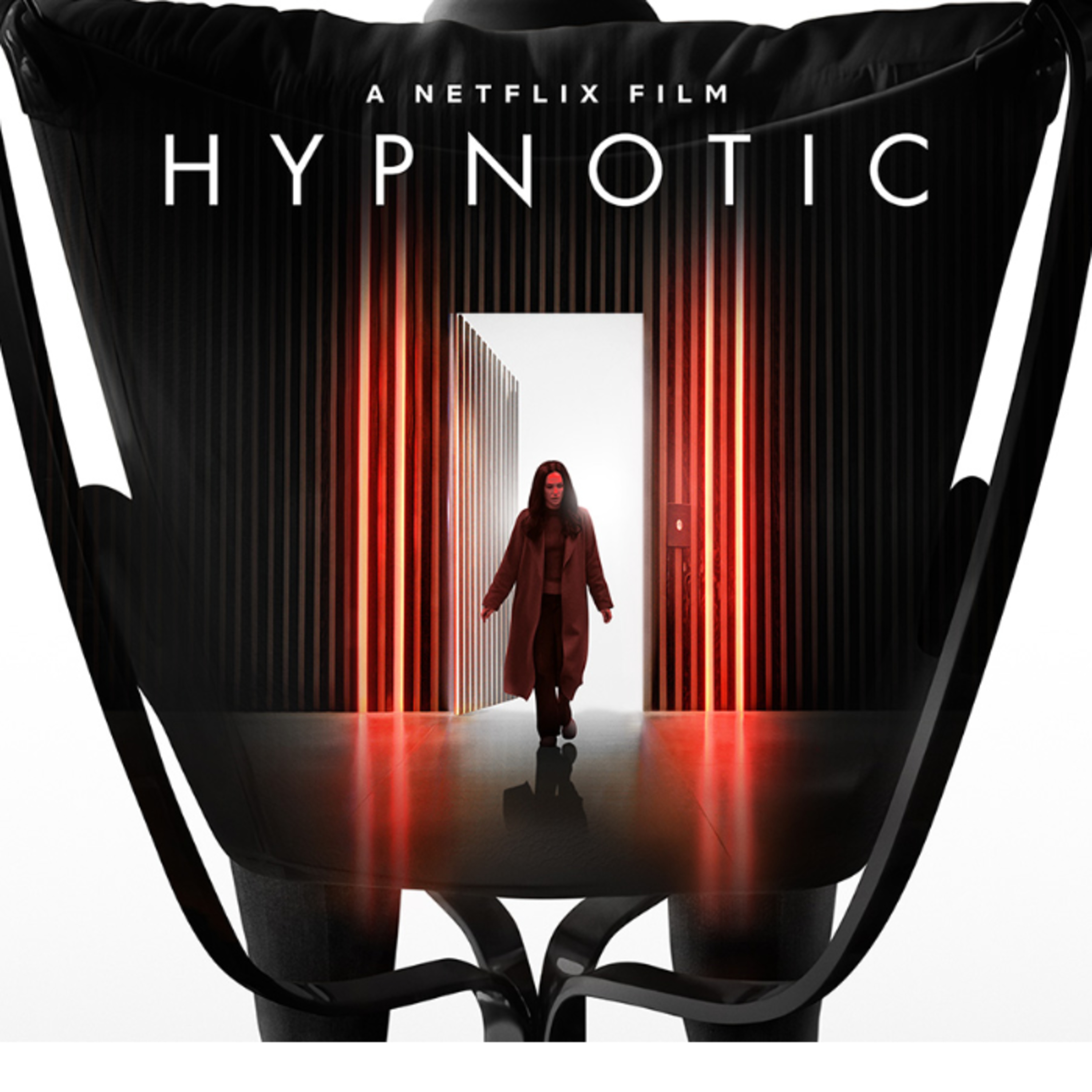 What is Hypnosis and how accurate was the movie Hypnotic on Netflix