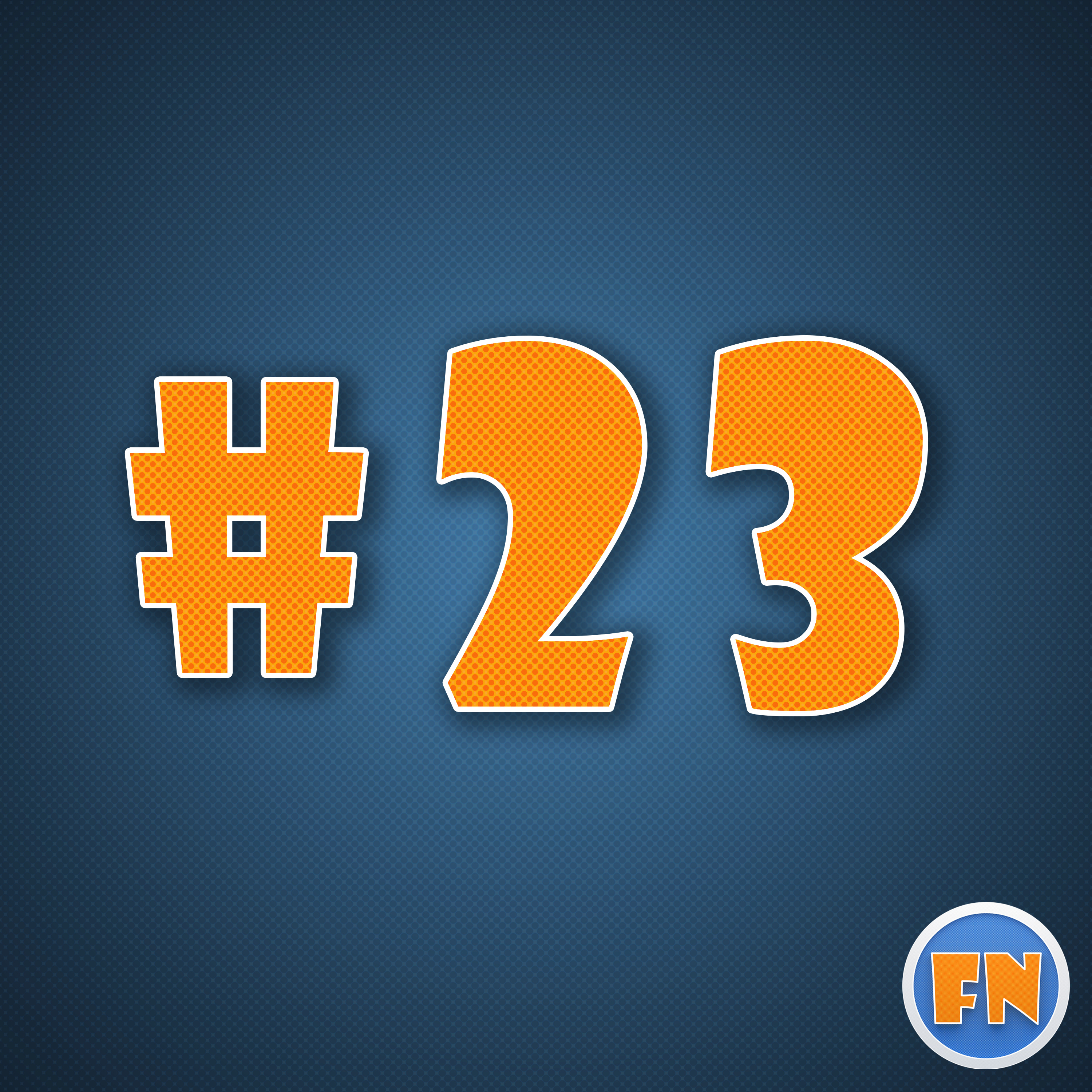 The F\'N Nerds Podcast