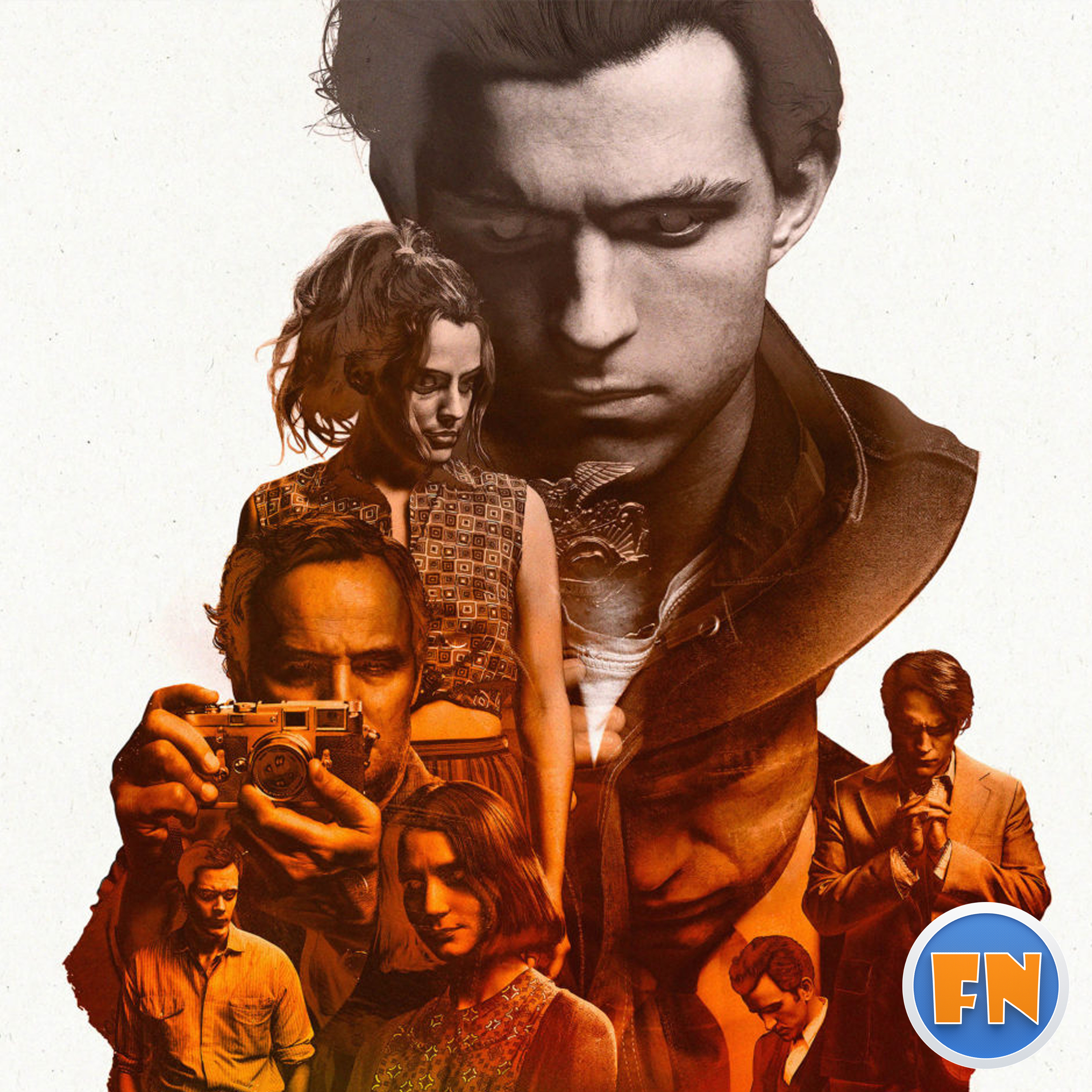 The F\'N Nerds Podcast