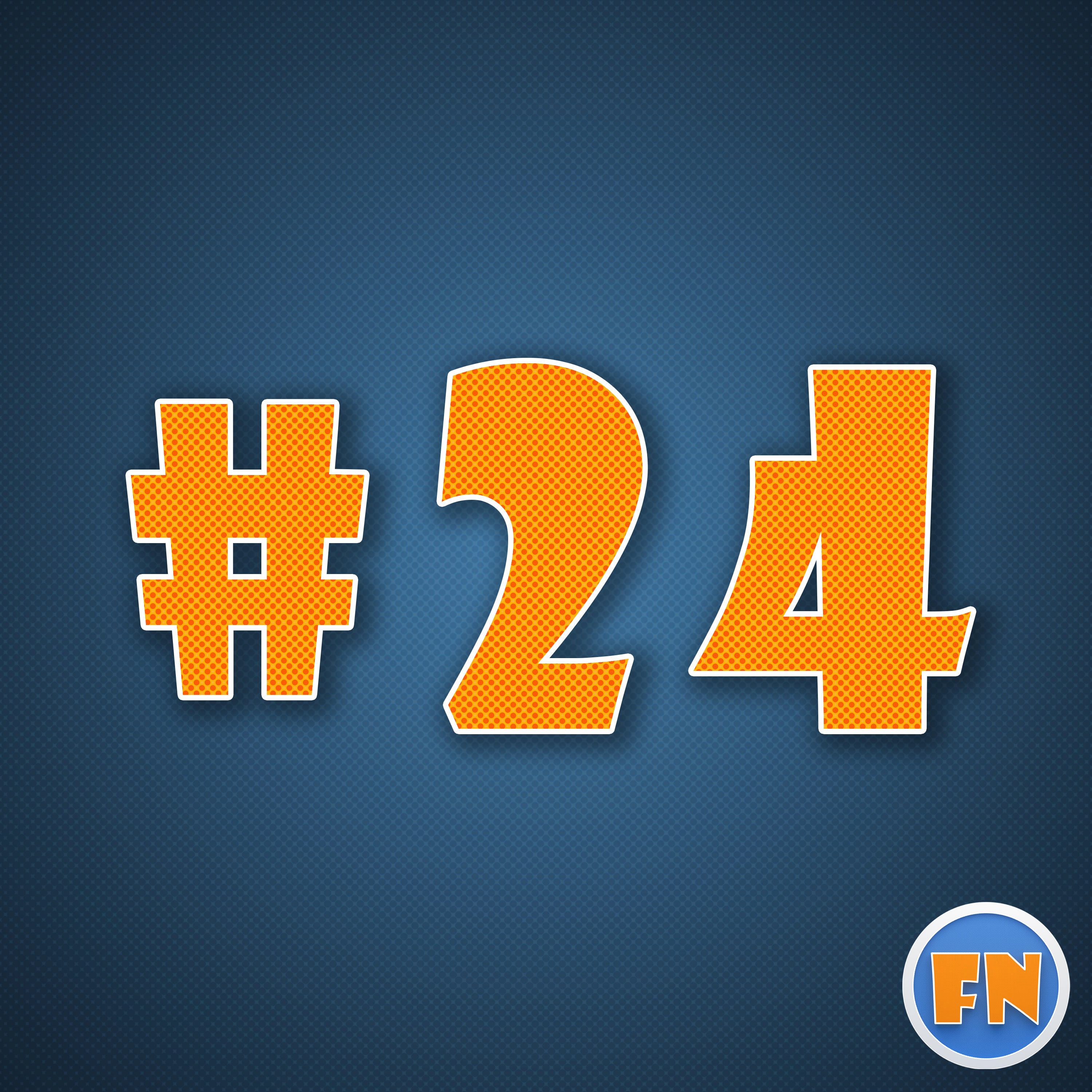 The F\'N Nerds Podcast