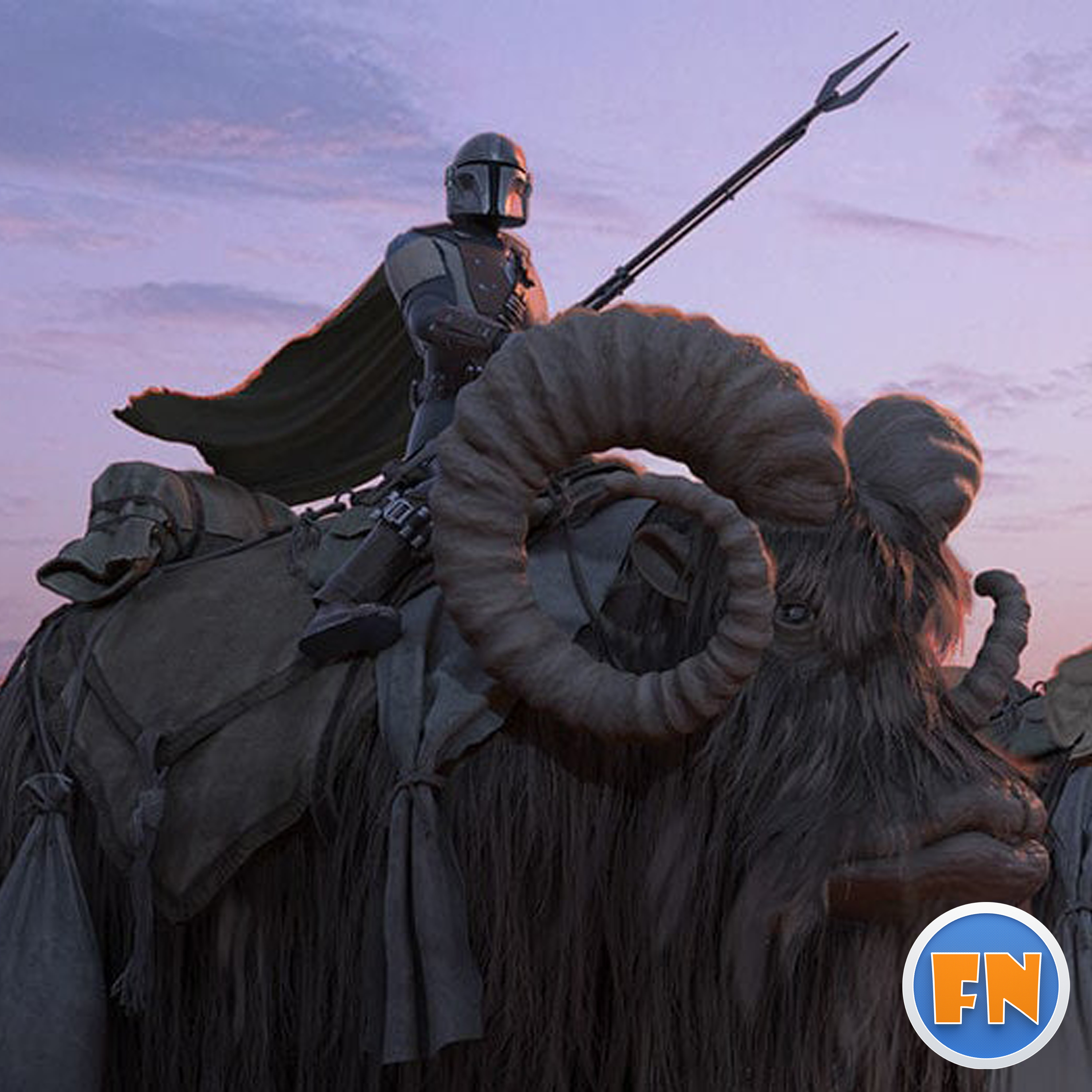 The F\'N Nerds Podcast