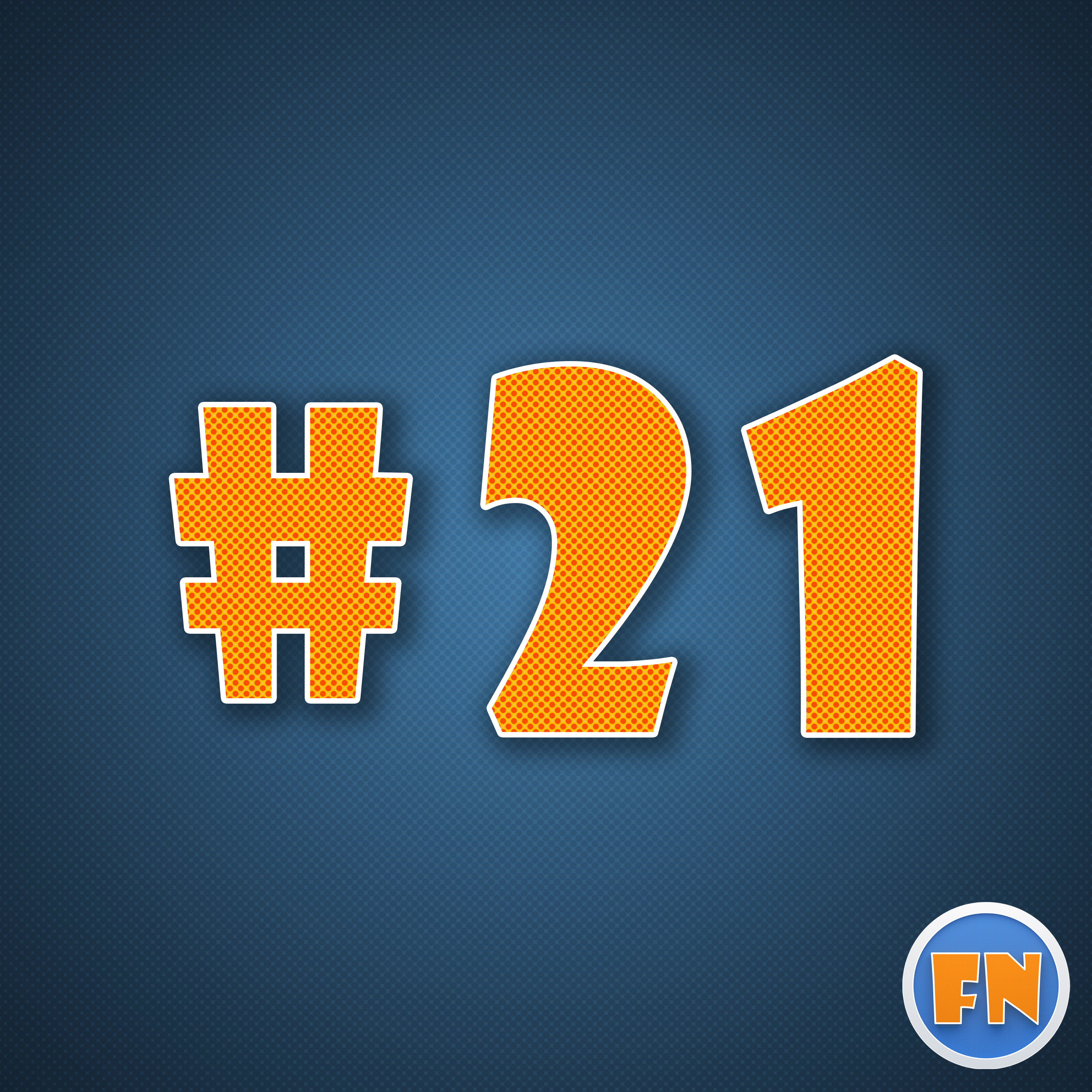 The F\'N Nerds Podcast