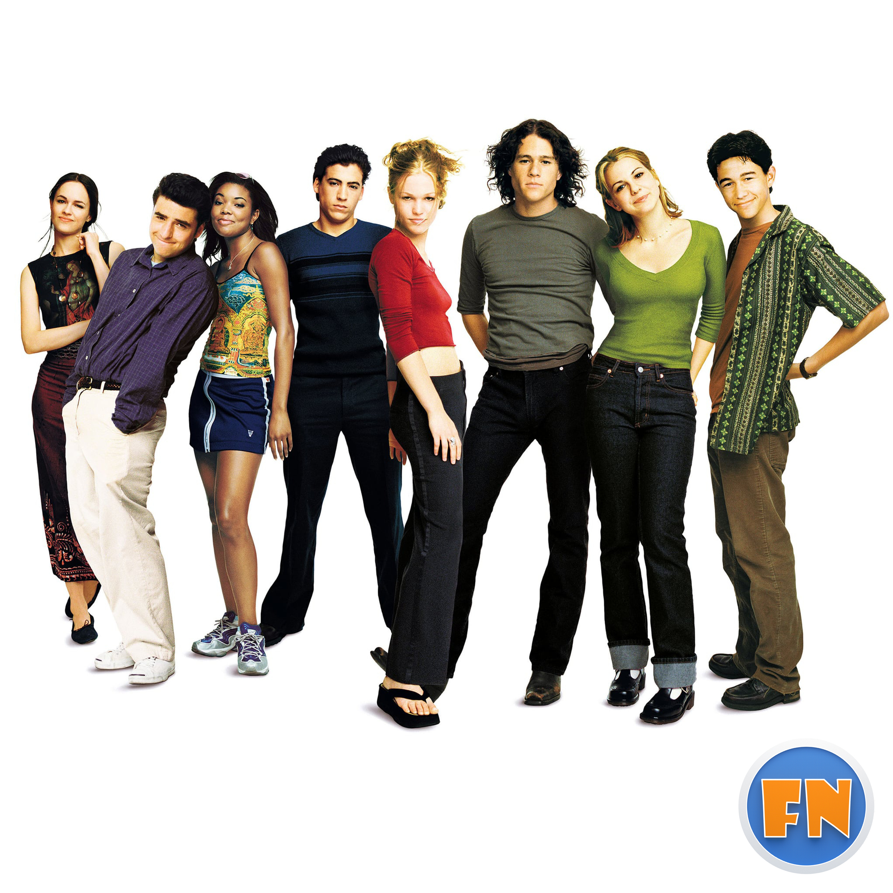 The F\'N Nerds Podcast