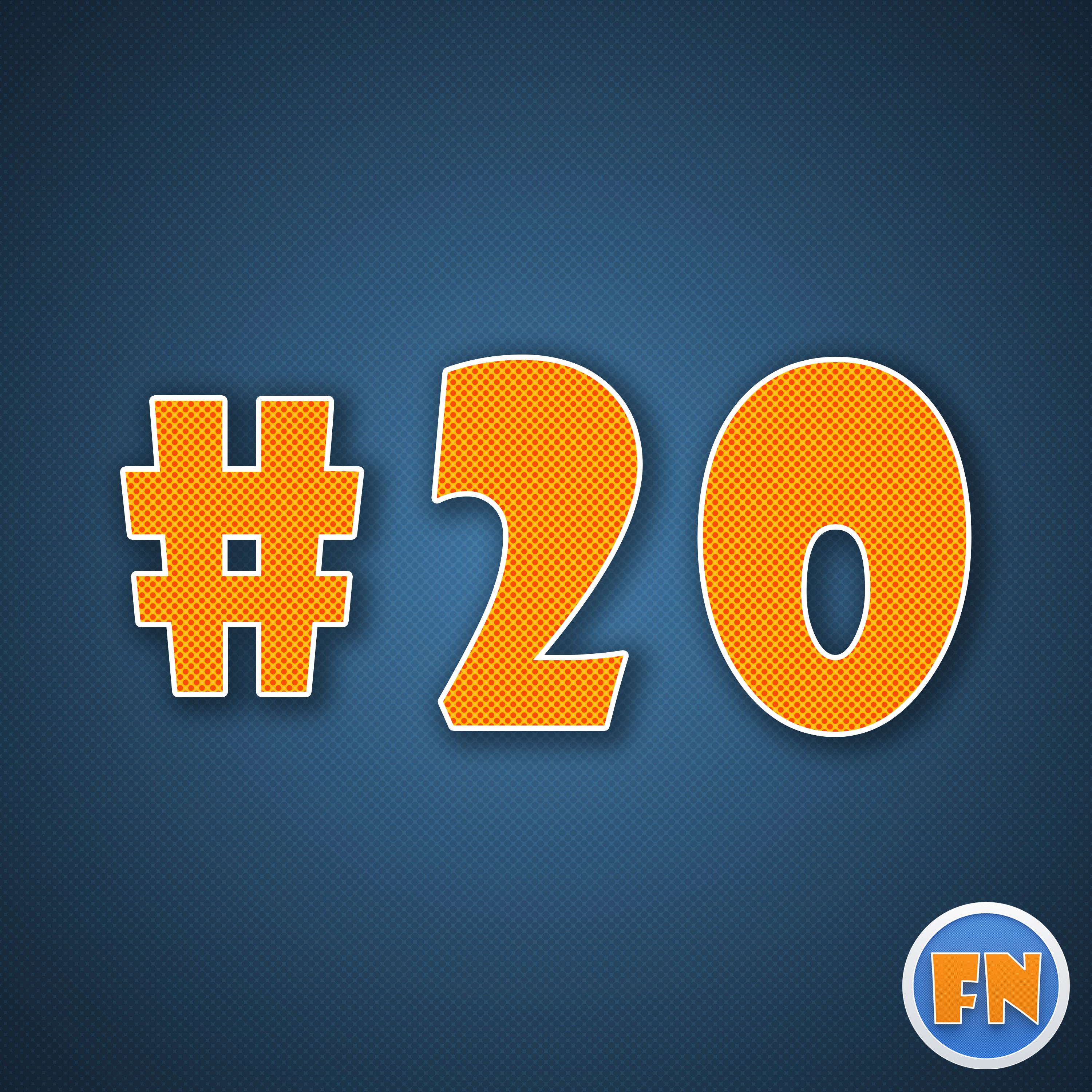 The F\'N Nerds Podcast