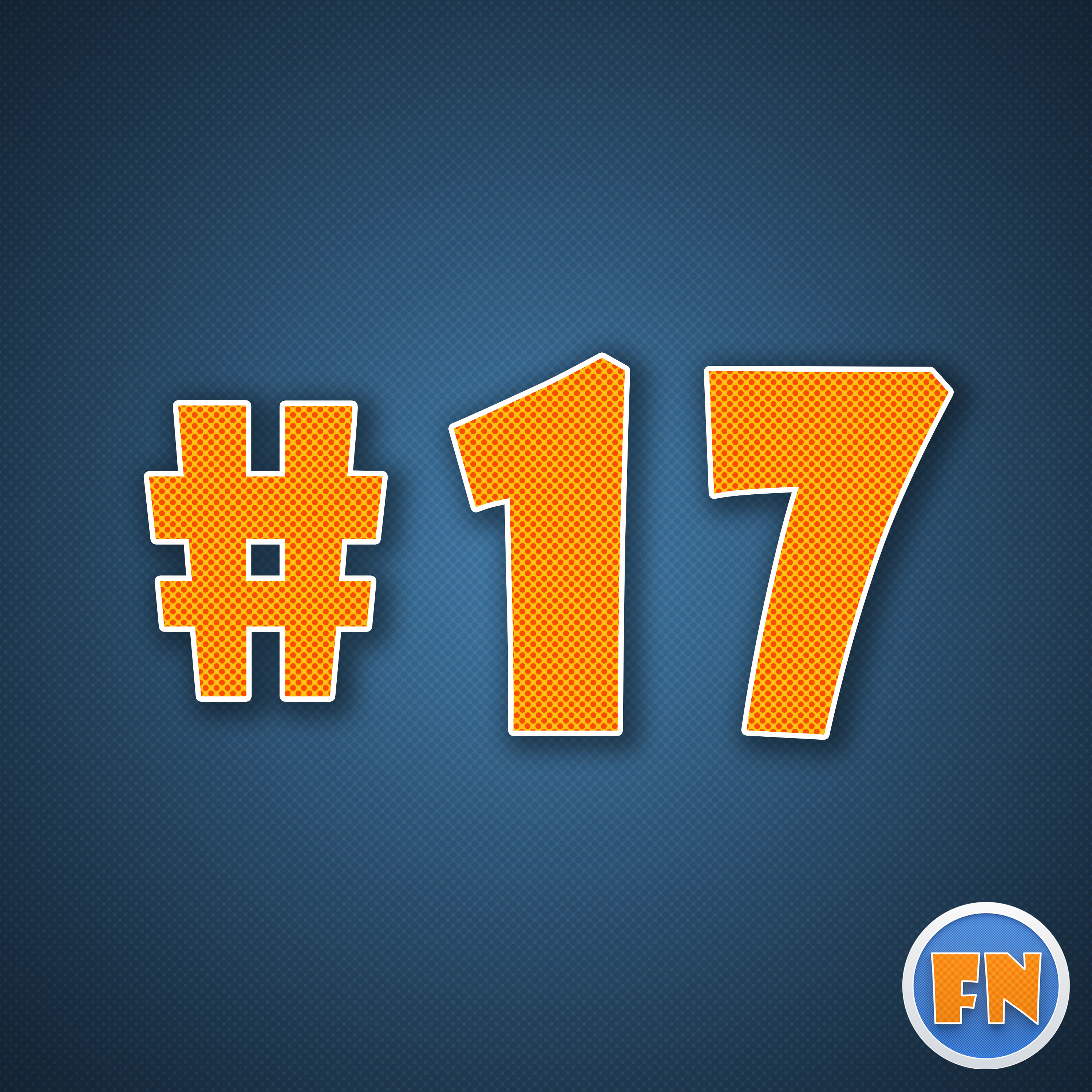 The F\'N Nerds Podcast