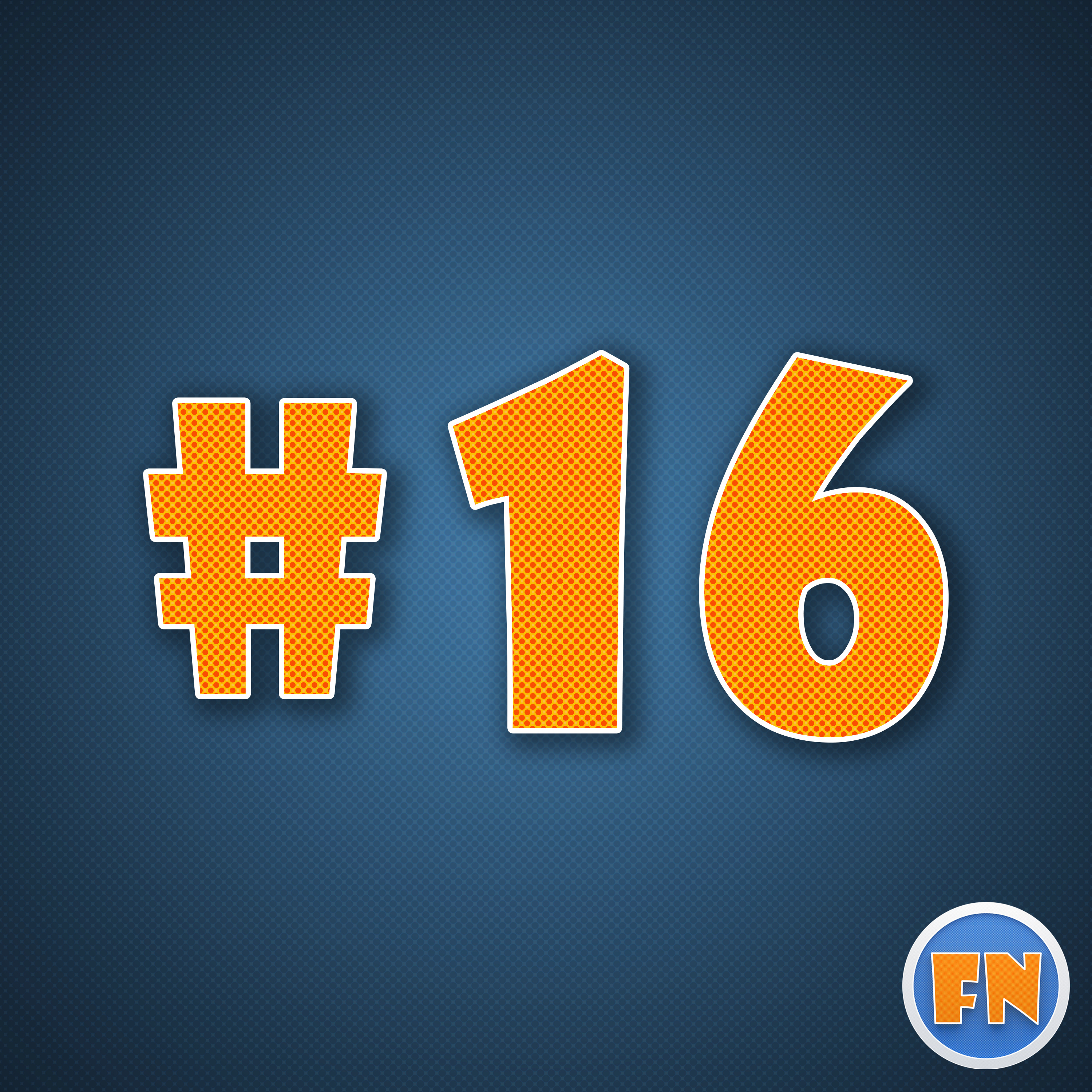 The F\'N Nerds Podcast