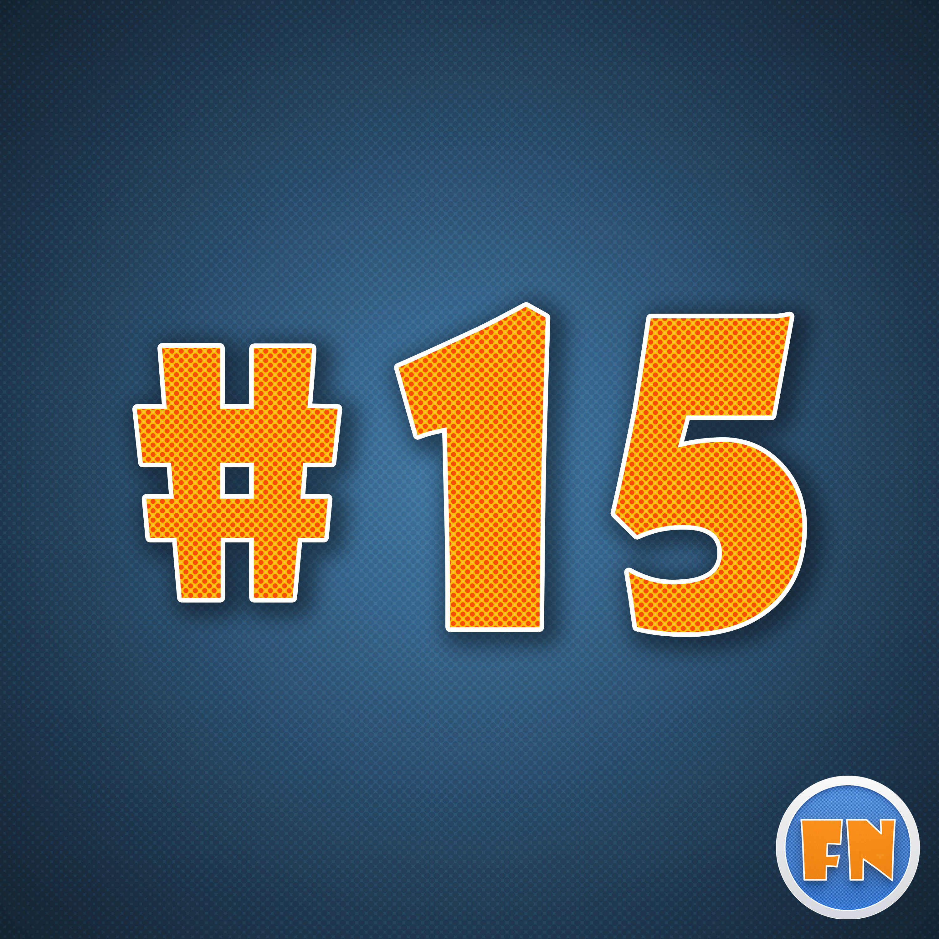 The F\'N Nerds Podcast