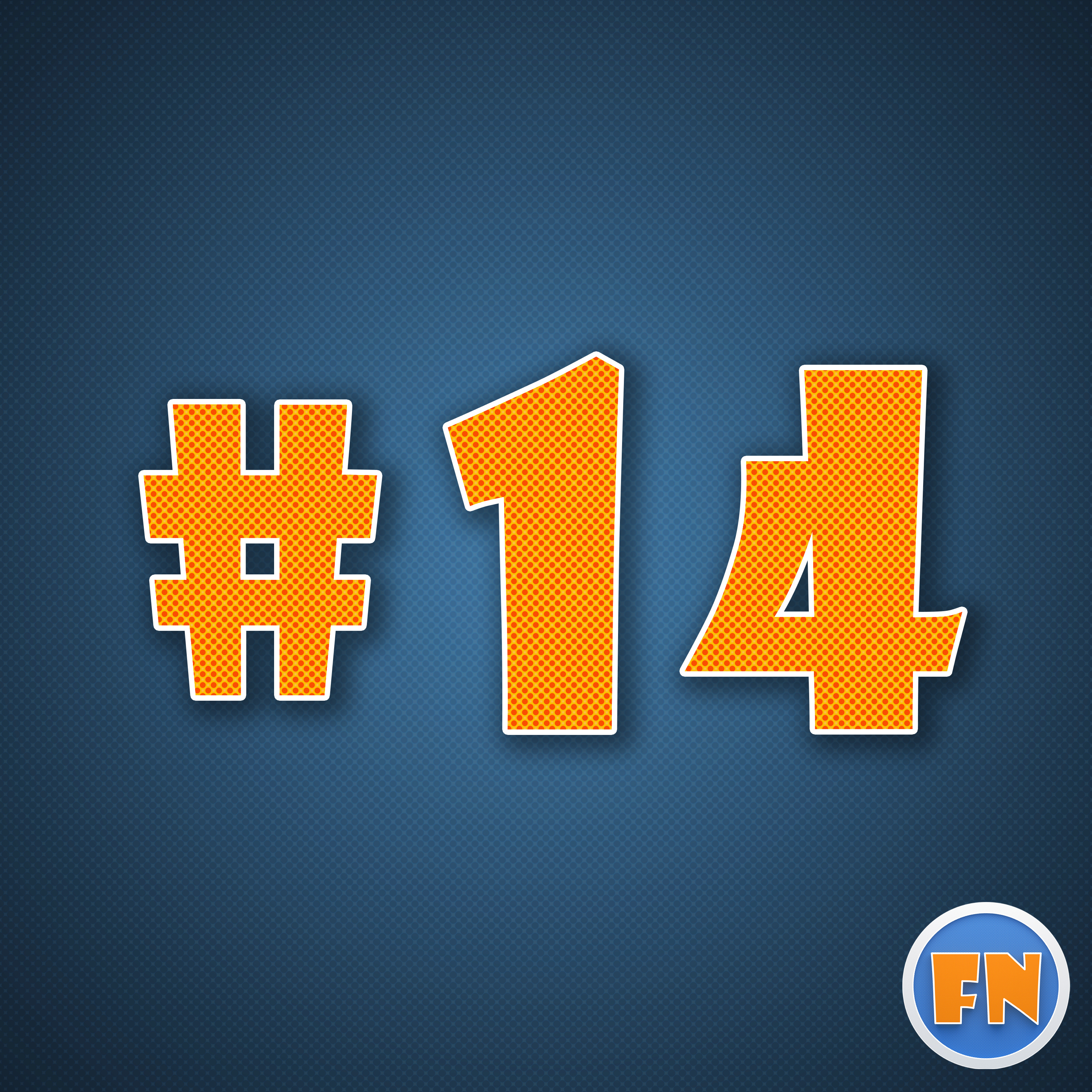 The F\'N Nerds Podcast
