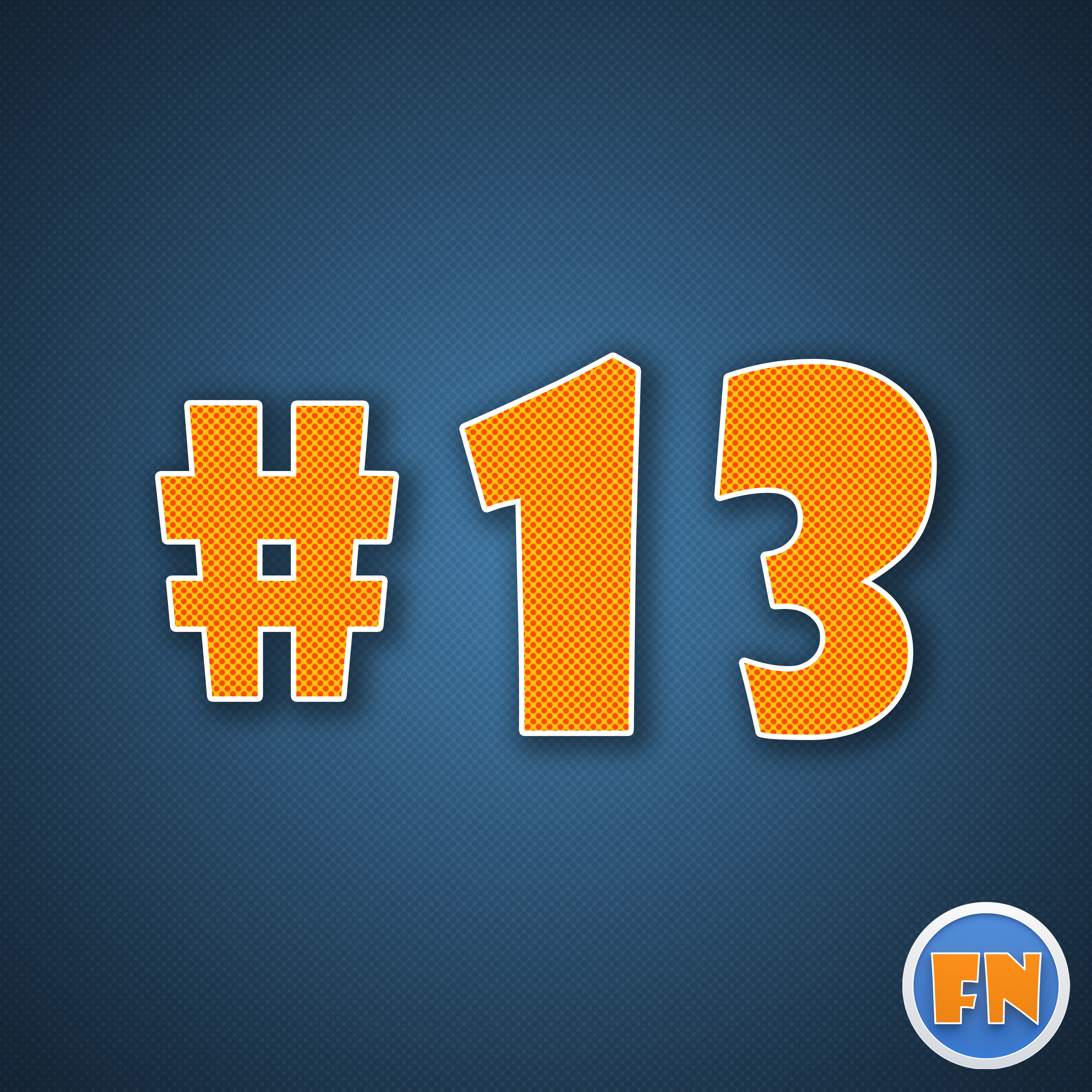 The F\'N Nerds Podcast