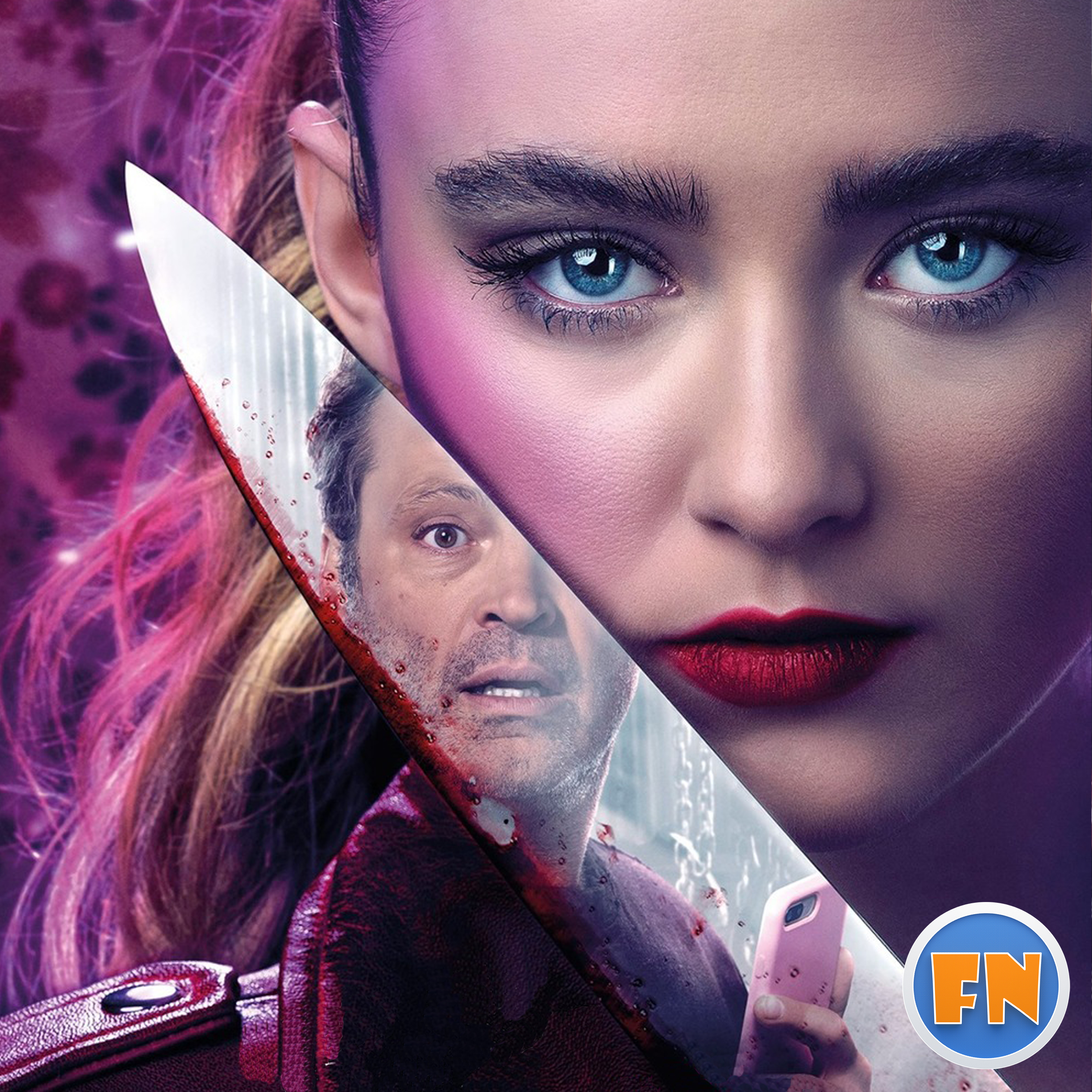 The F\'N Nerds Podcast