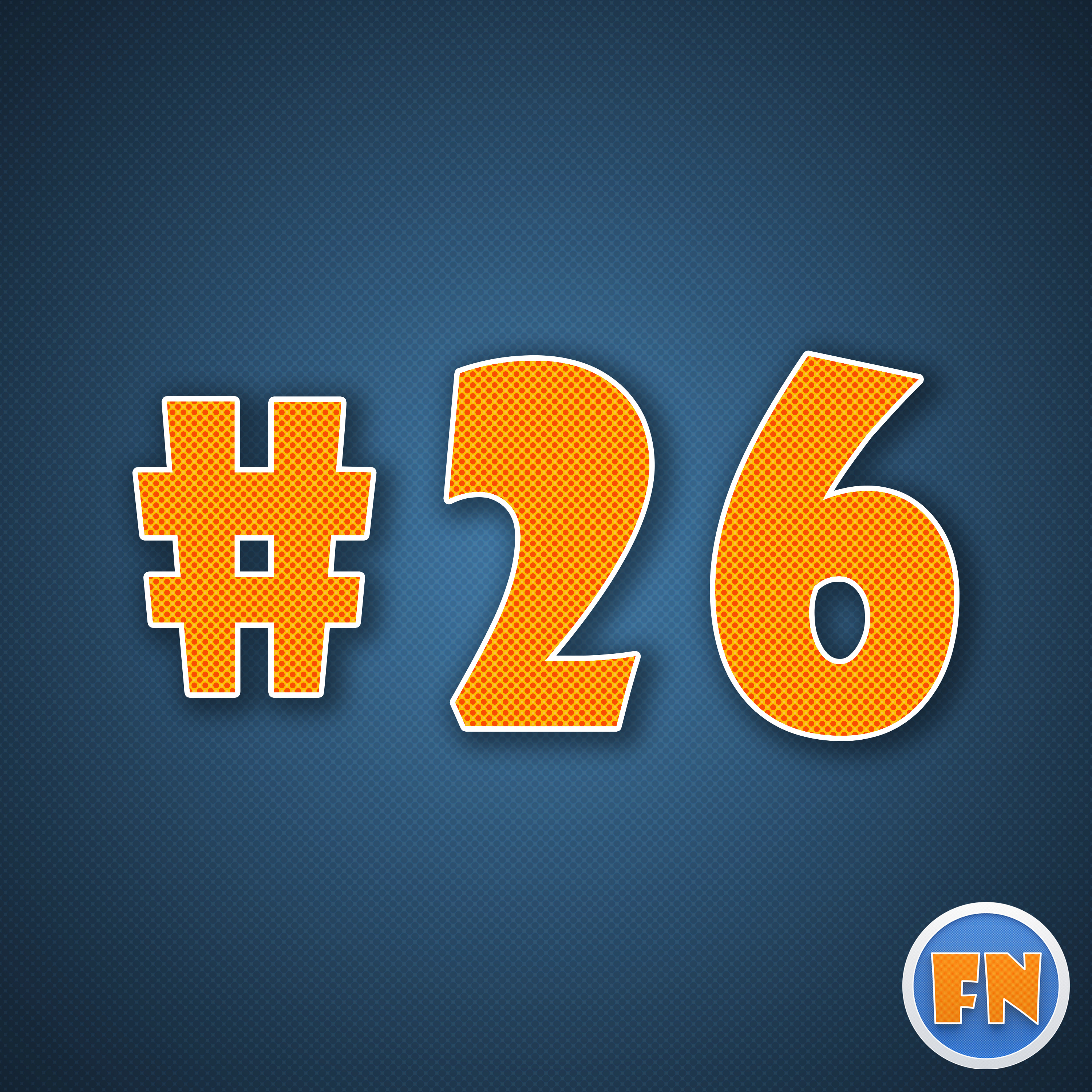 The F\'N Nerds Podcast