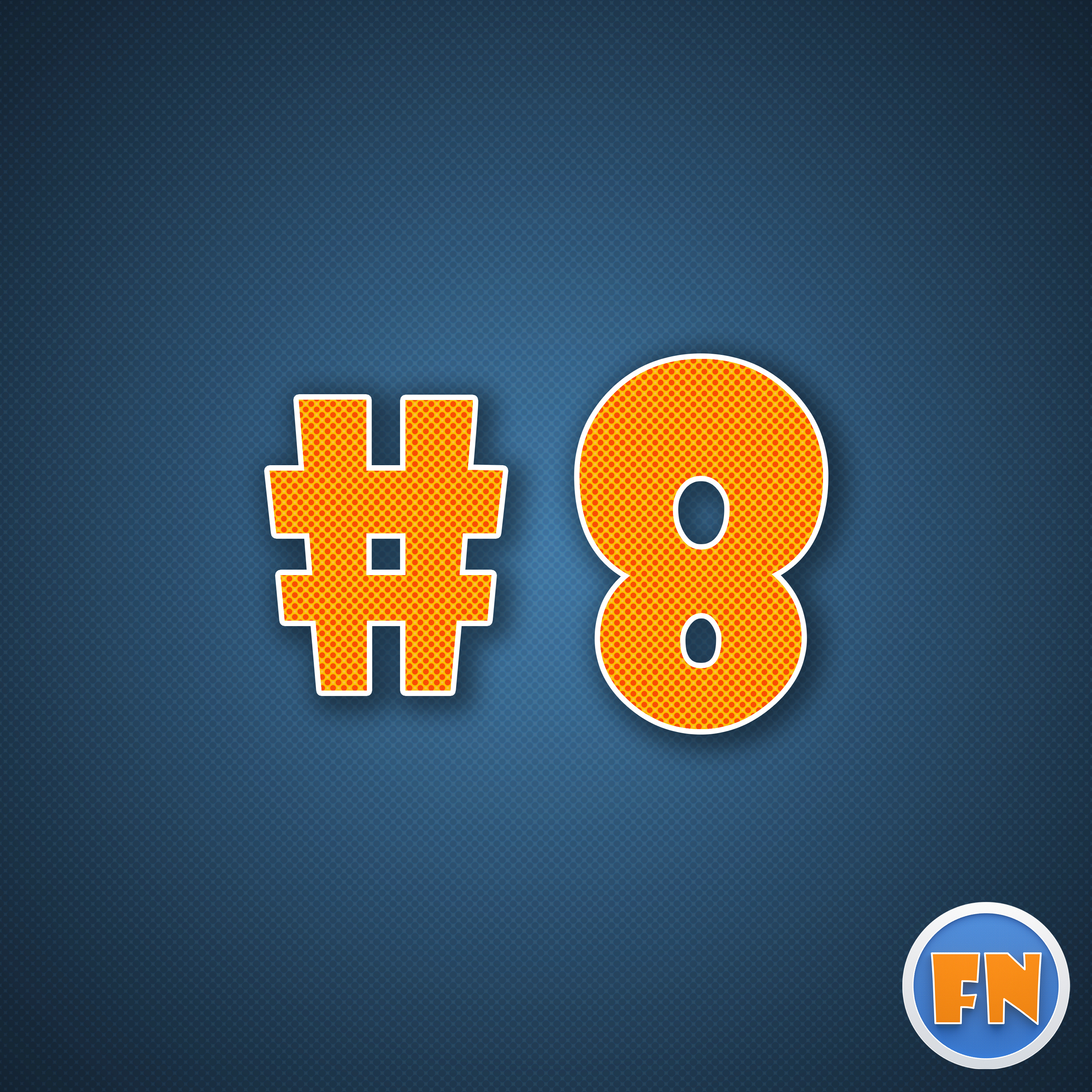 The F\'N Nerds Podcast