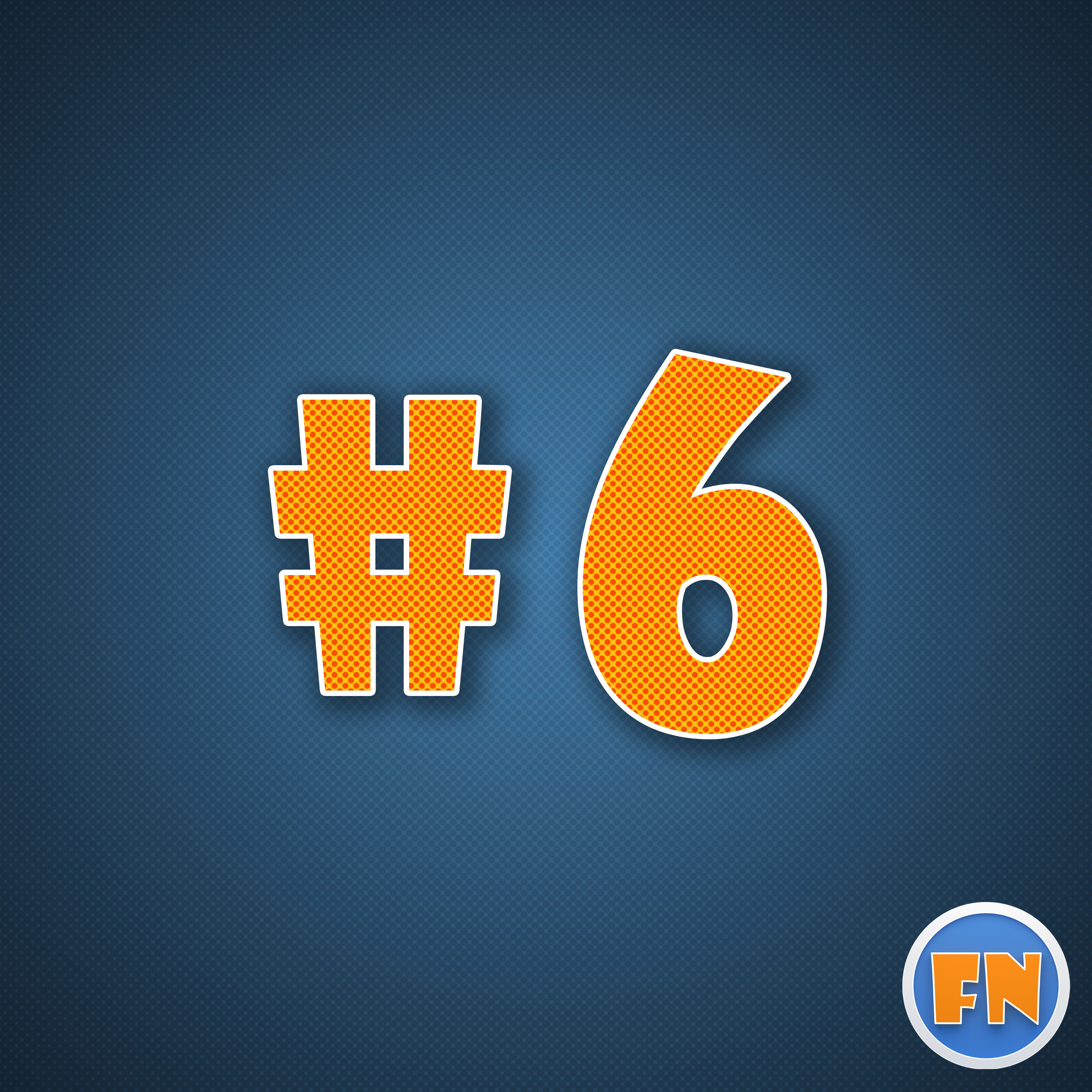 The F\'N Nerds Podcast