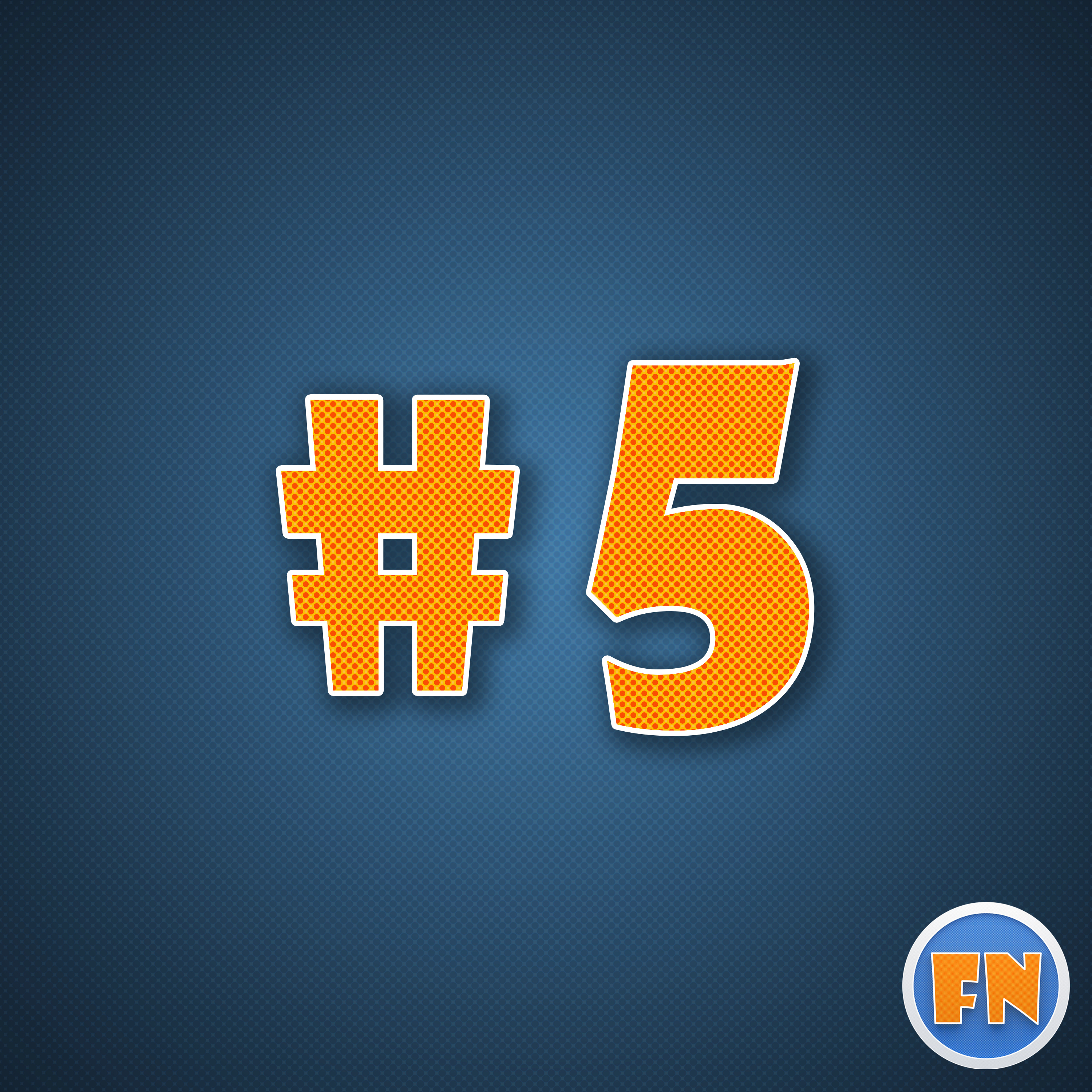 The F\'N Nerds Podcast