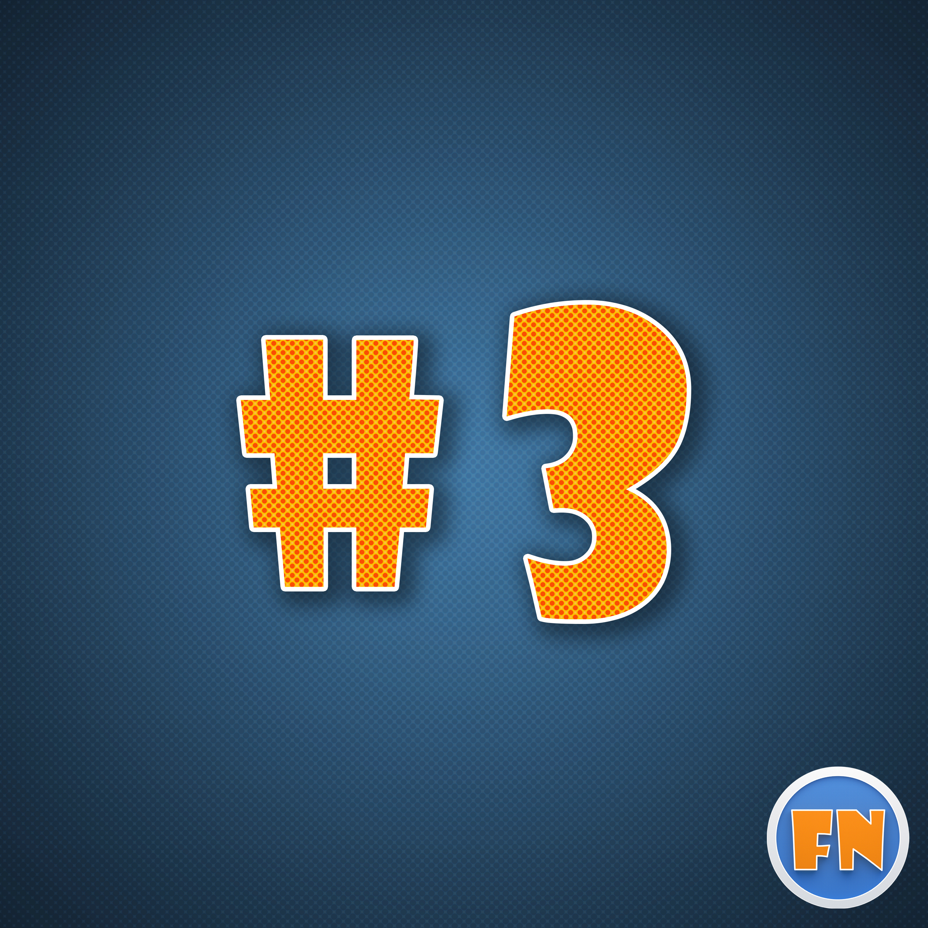 The F\'N Nerds Podcast