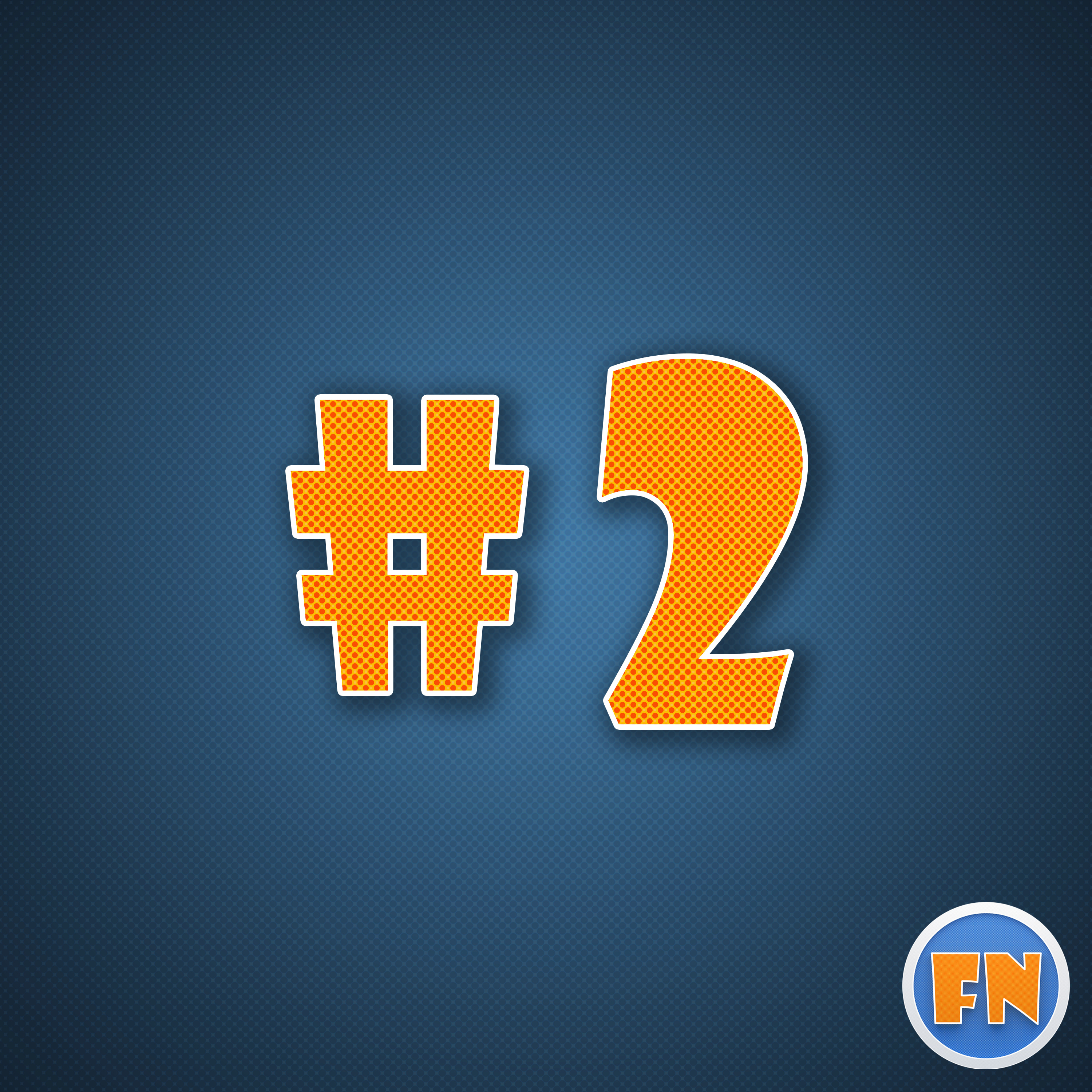 The F\'N Nerds Podcast