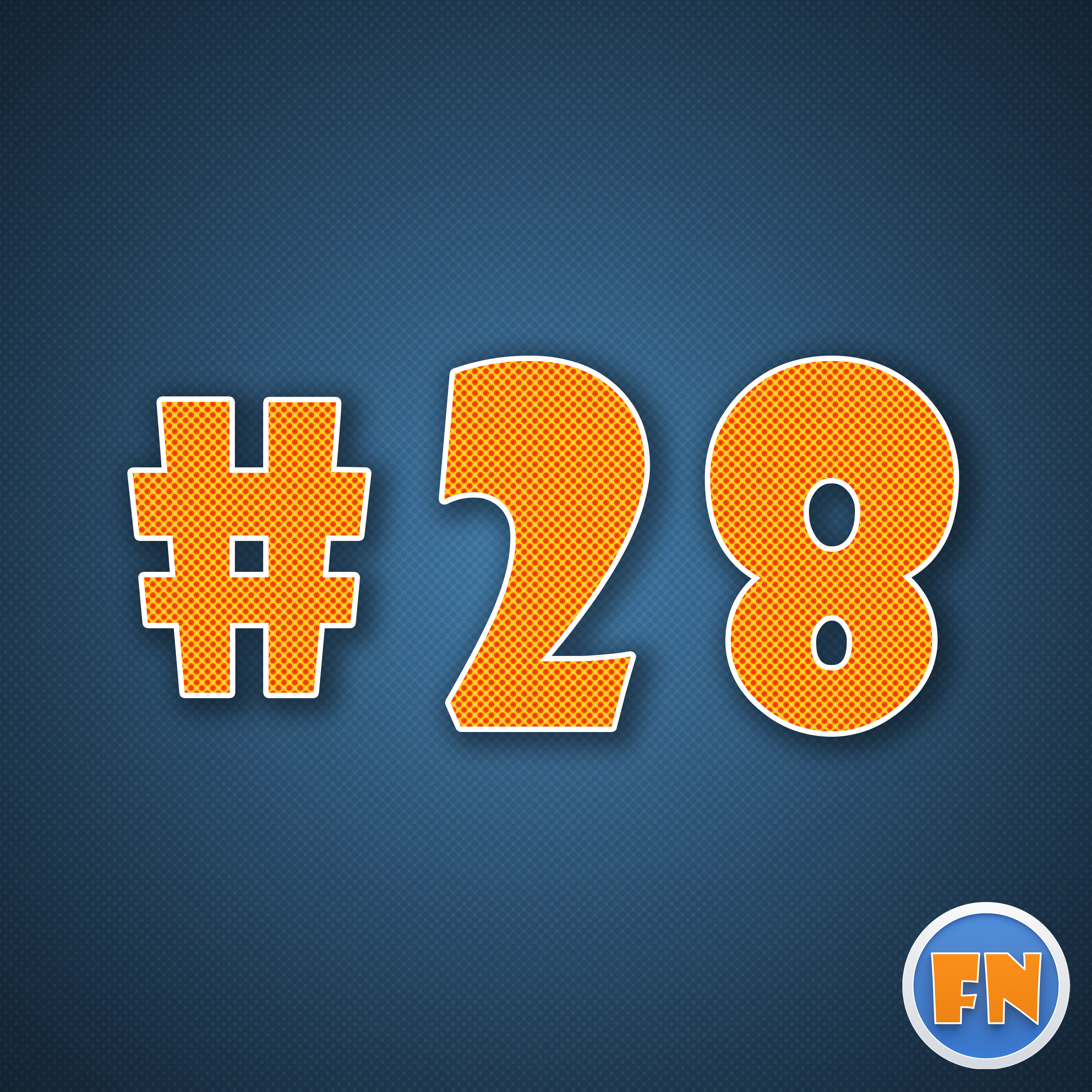 The F\'N Nerds Podcast