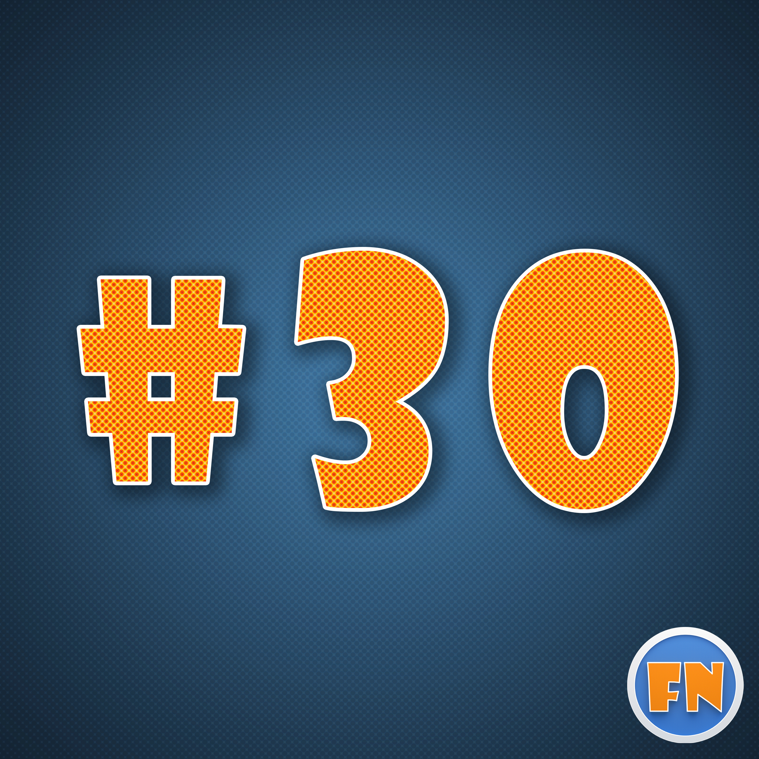 The F\'N Nerds Podcast