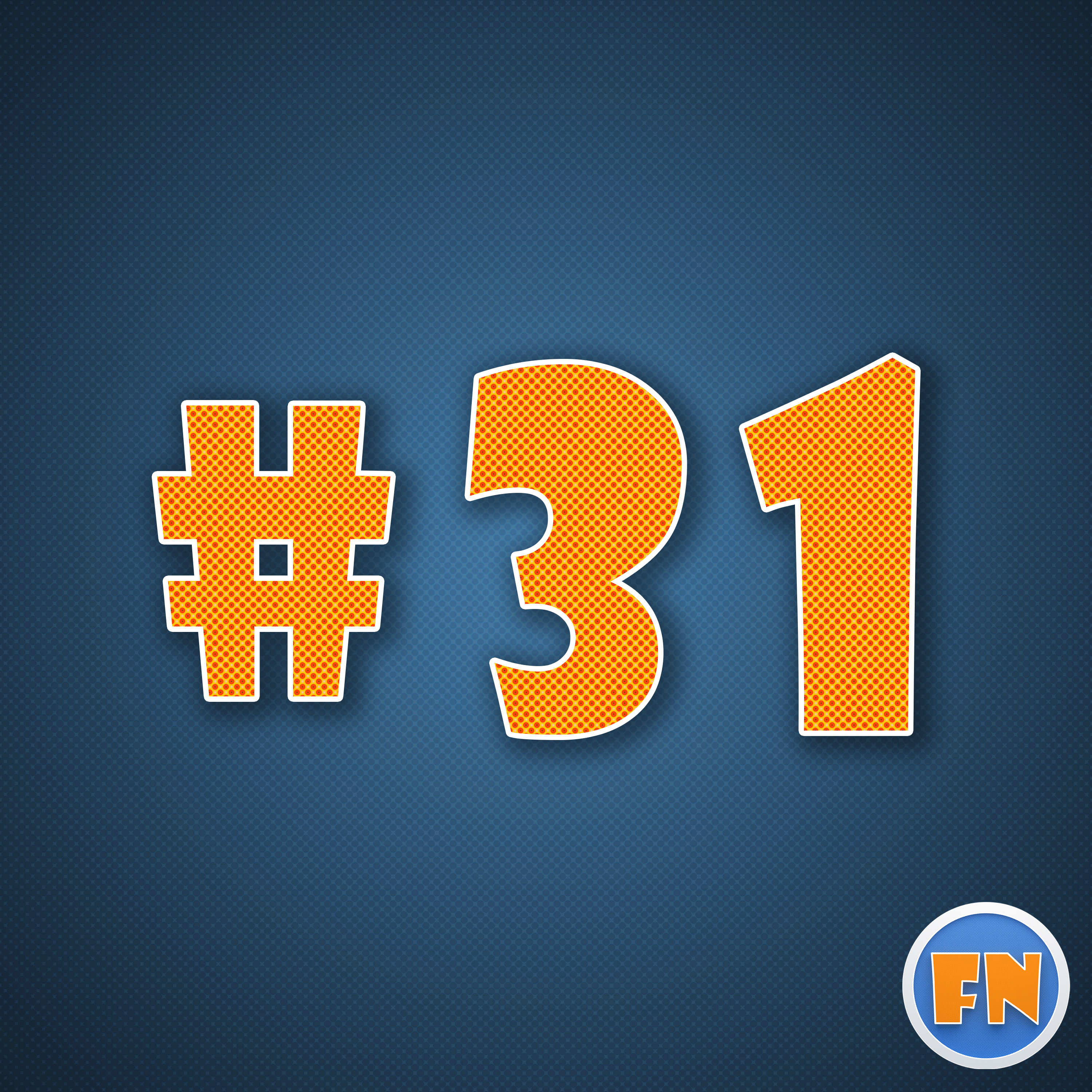 The F\'N Nerds Podcast