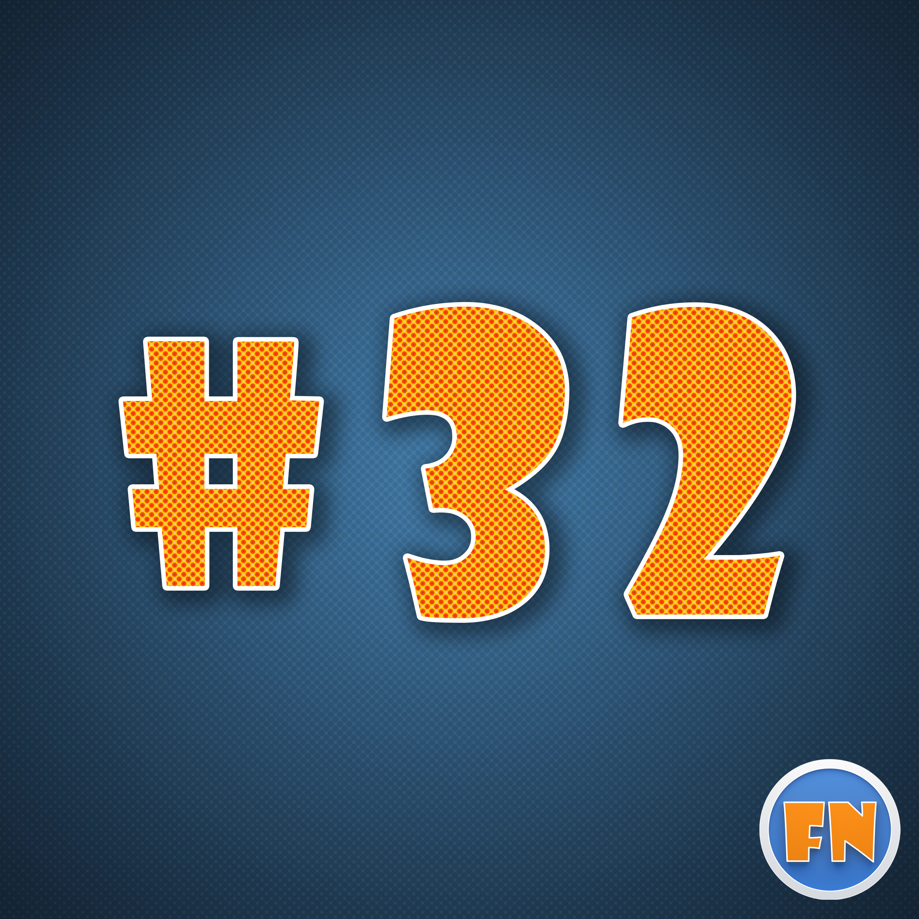 The F\'N Nerds Podcast