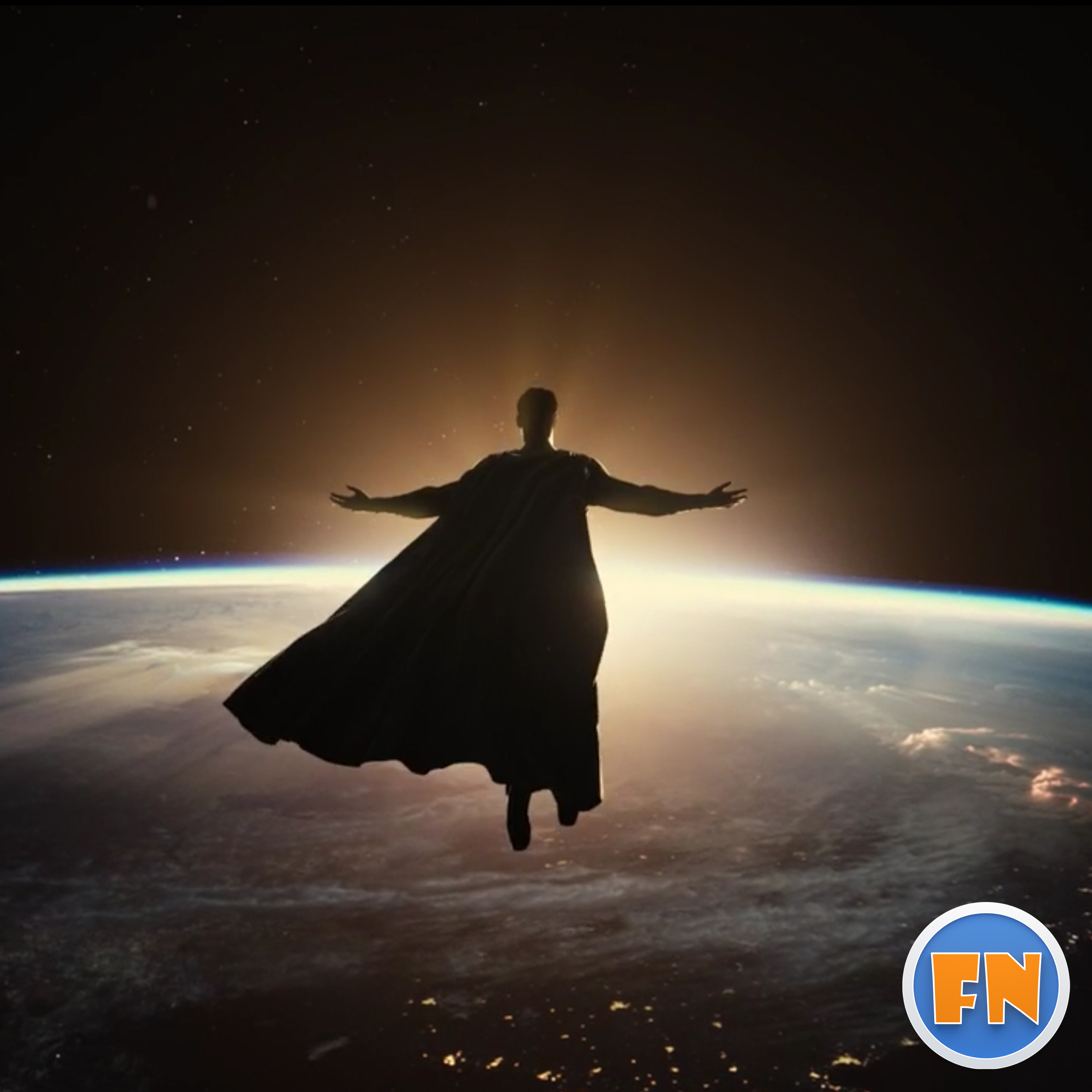 The F\'N Nerds Podcast