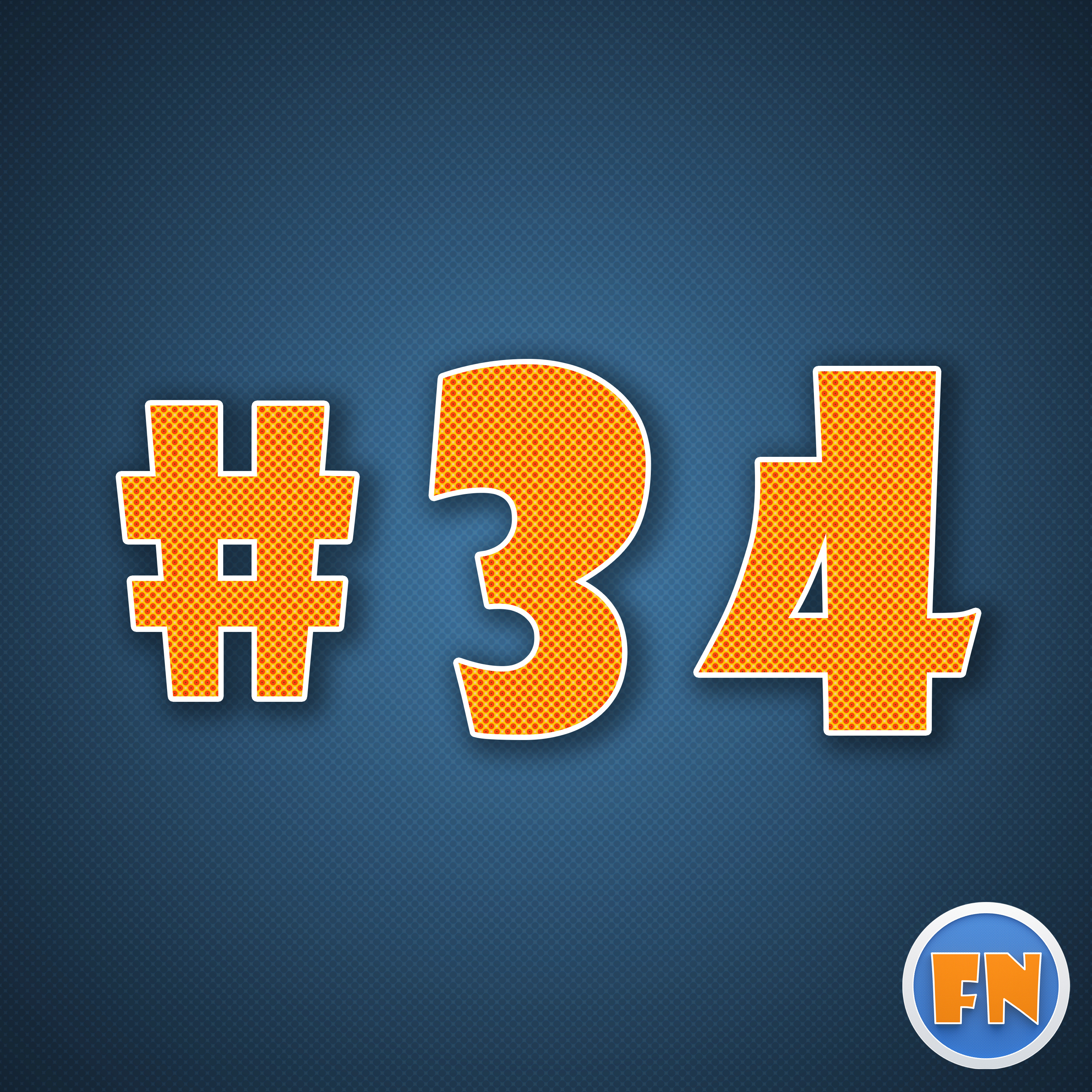 The F\'N Nerds Podcast