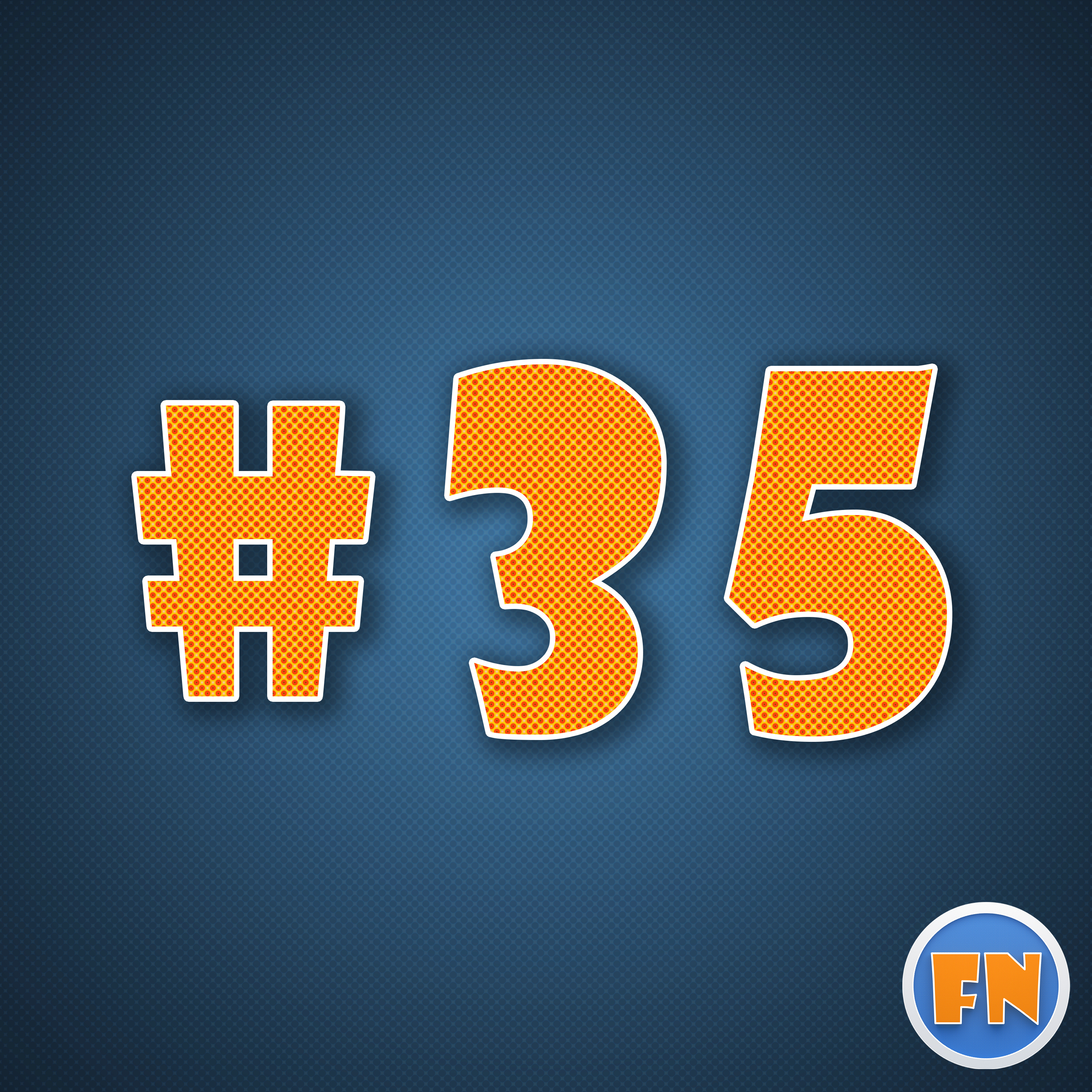 The F\'N Nerds Podcast