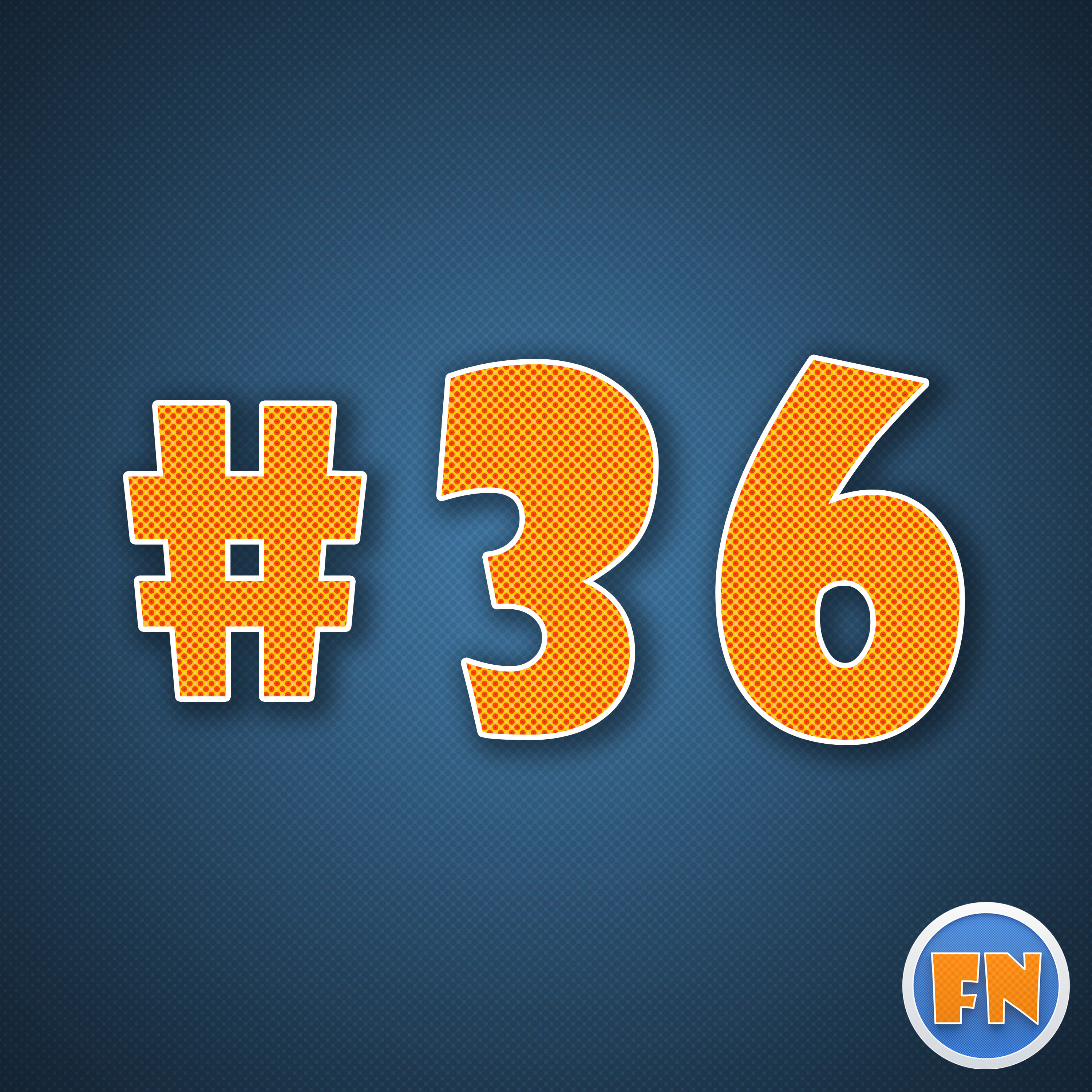 The F\'N Nerds Podcast