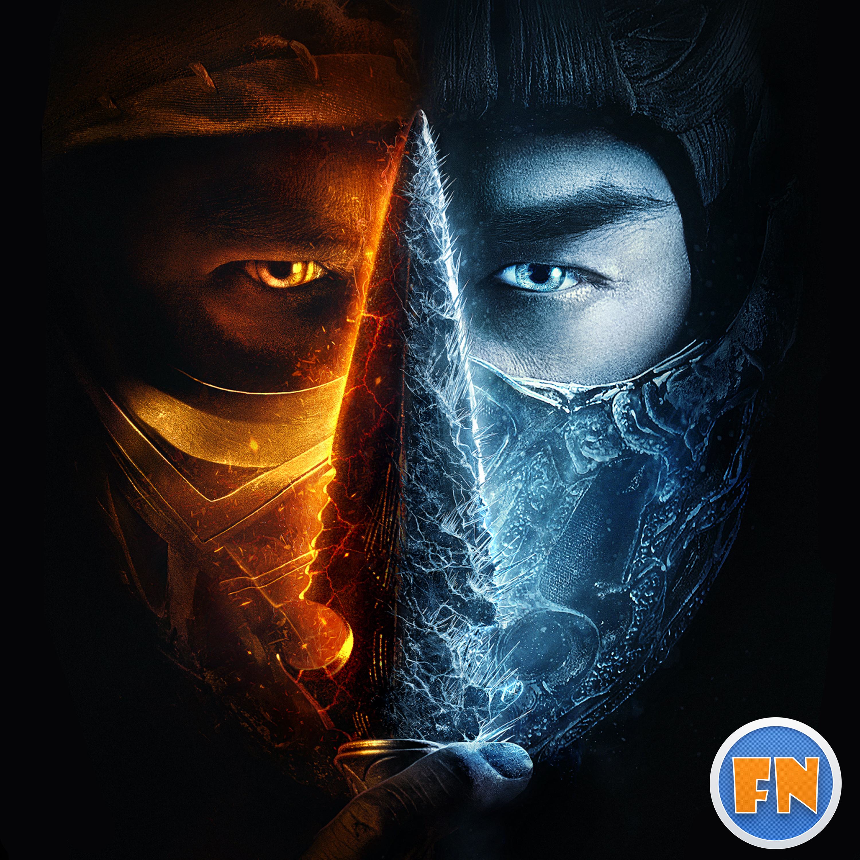 The F\'N Nerds Podcast