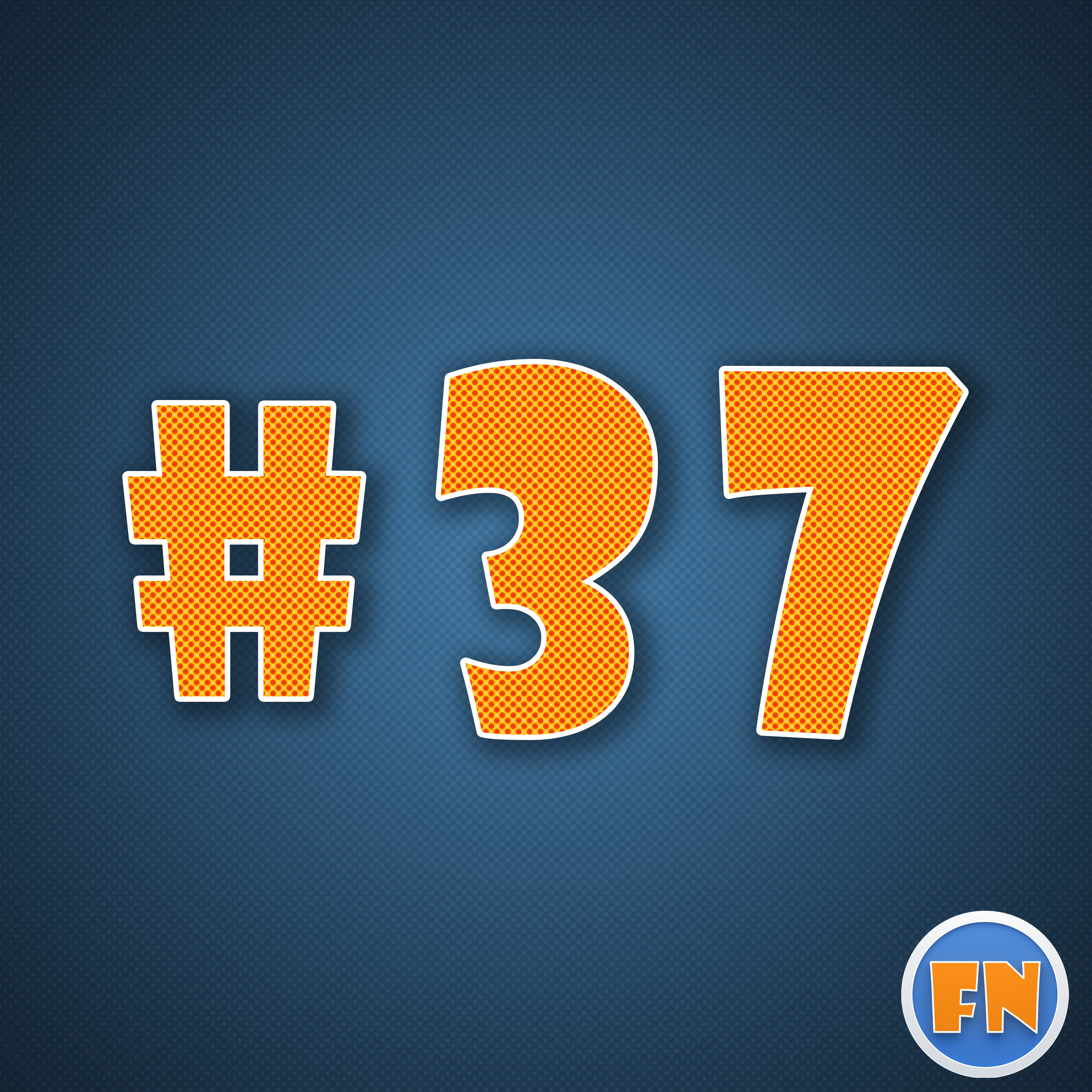 The F\'N Nerds Podcast