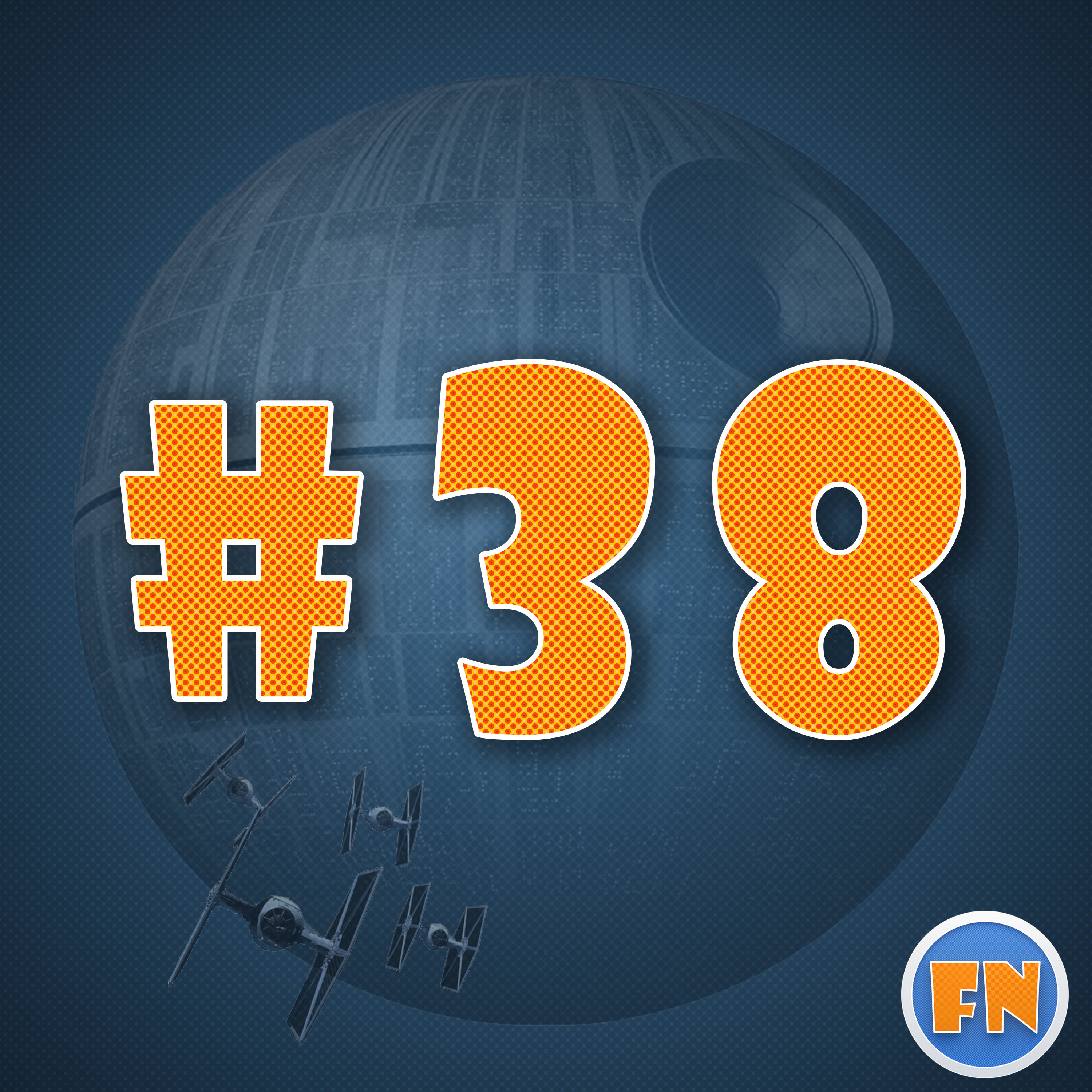 The F\'N Nerds Podcast