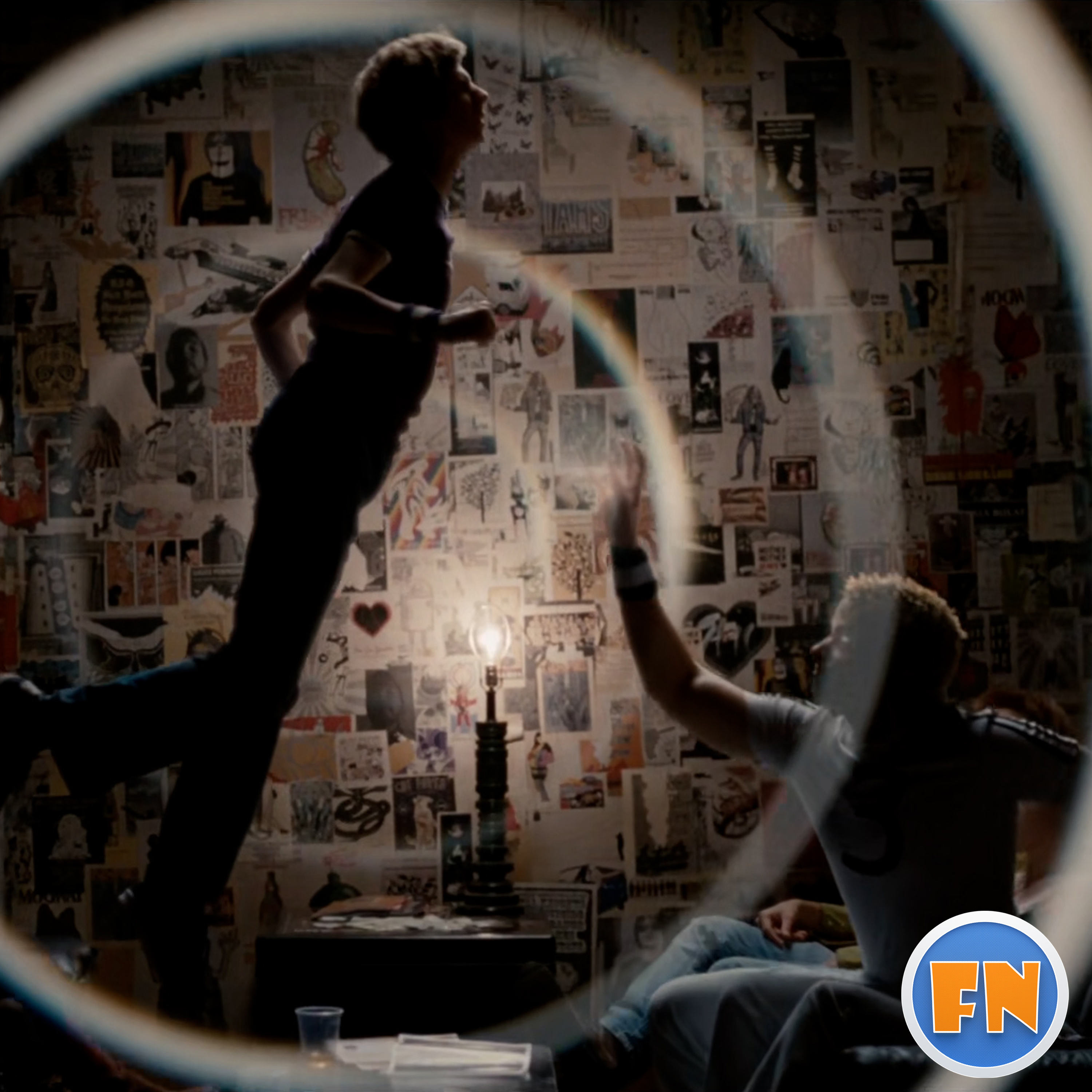 The F\'N Nerds Podcast