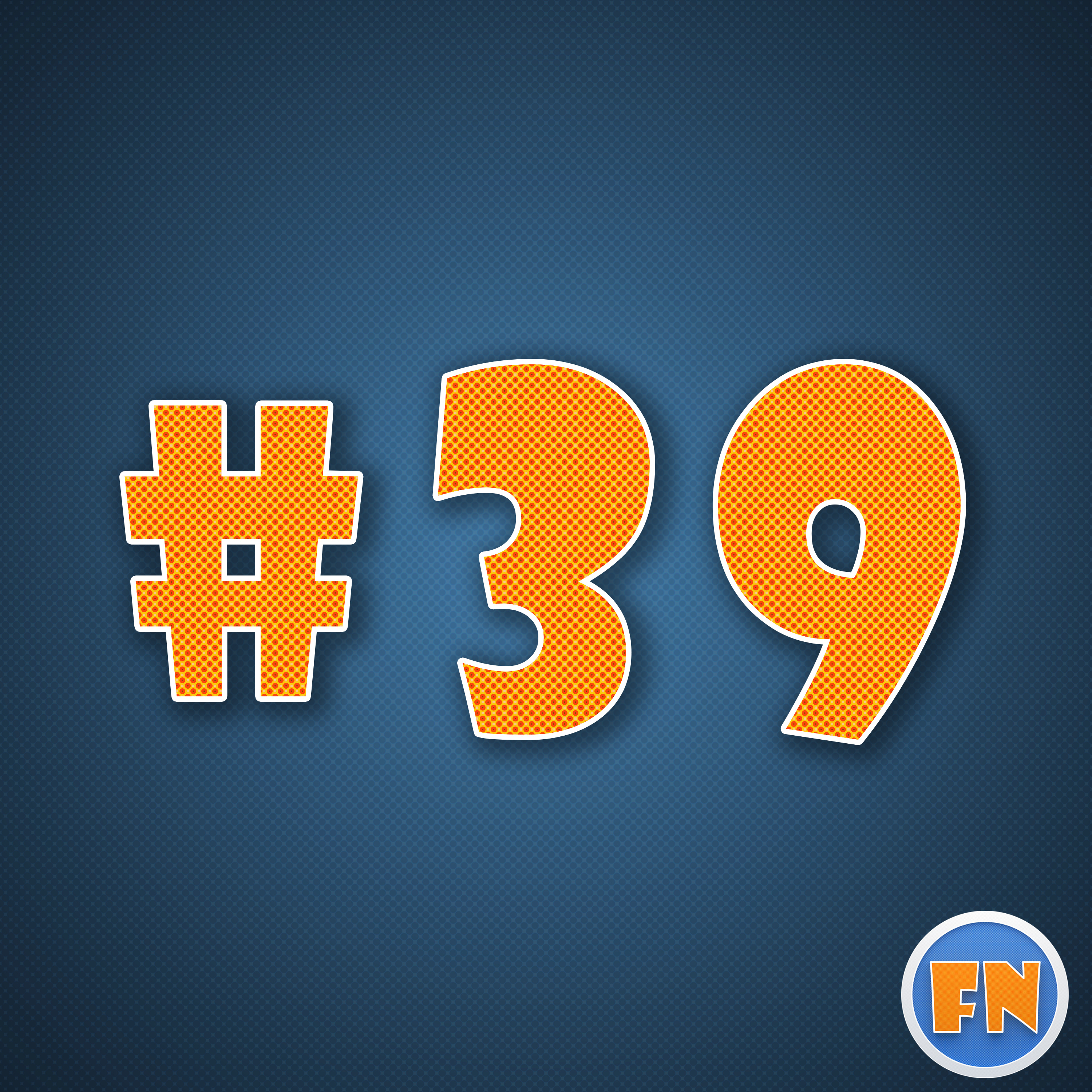 The F\'N Nerds Podcast