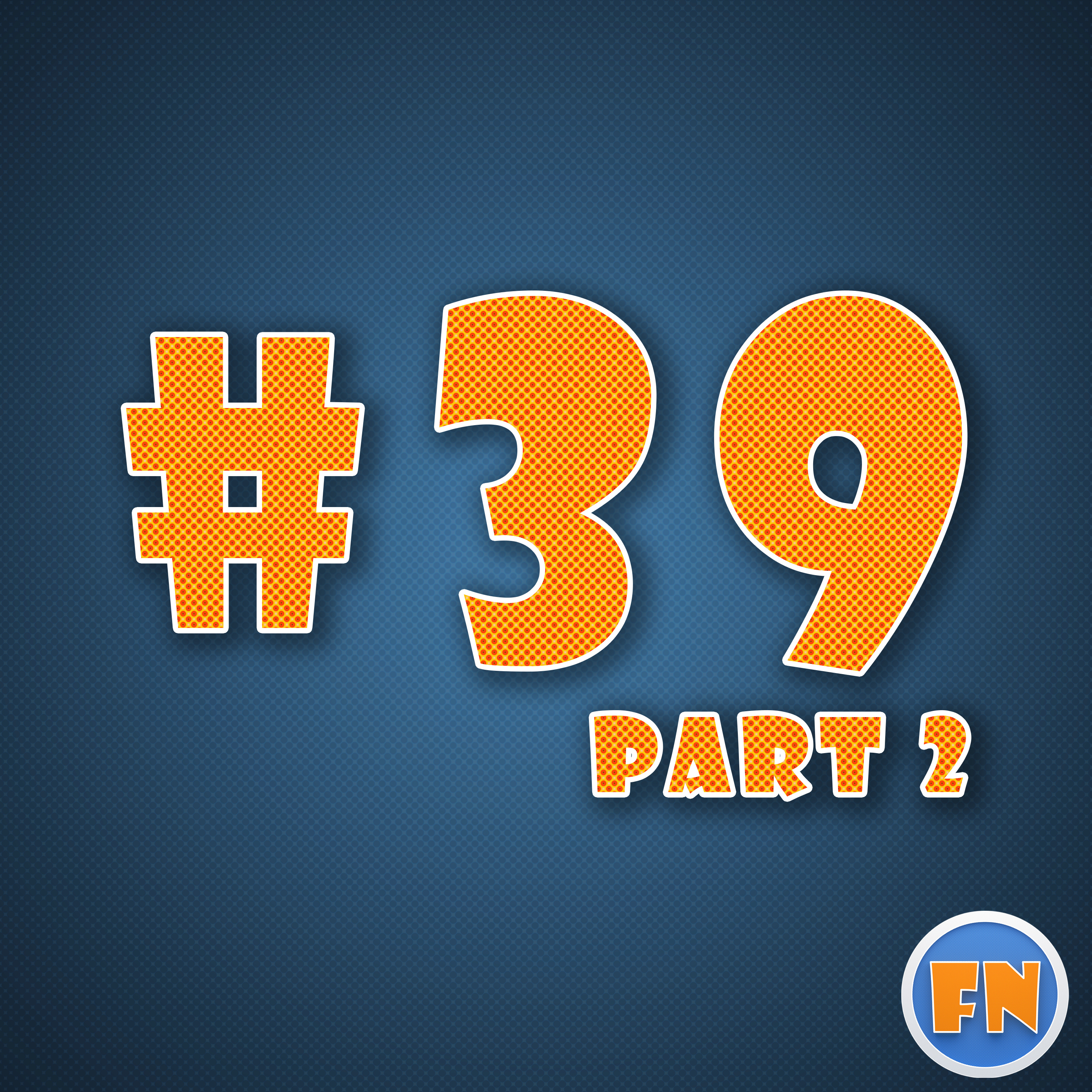 The F\'N Nerds Podcast